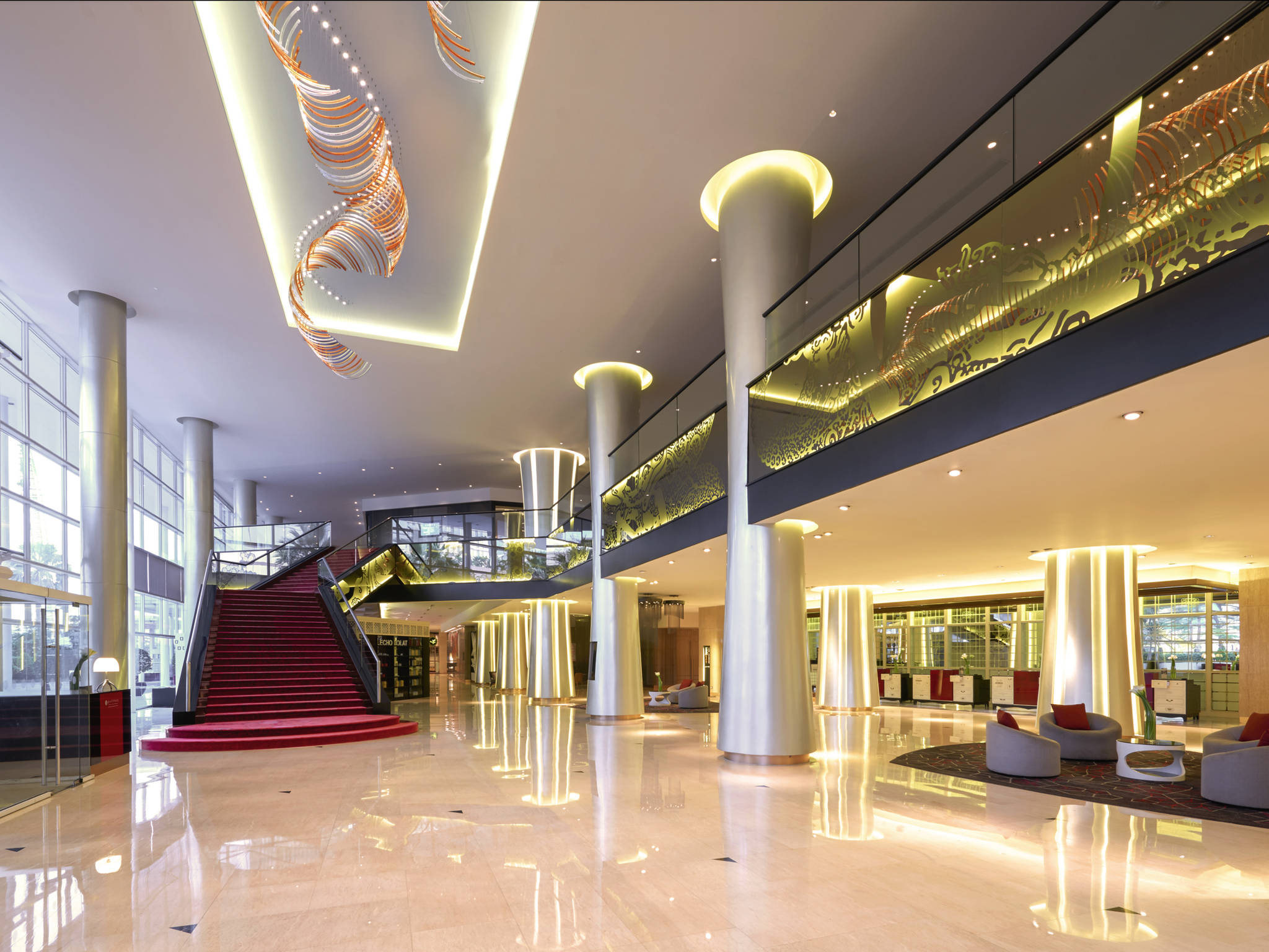 hotel in jakarta - pullman jakarta indonesia - accorhotels