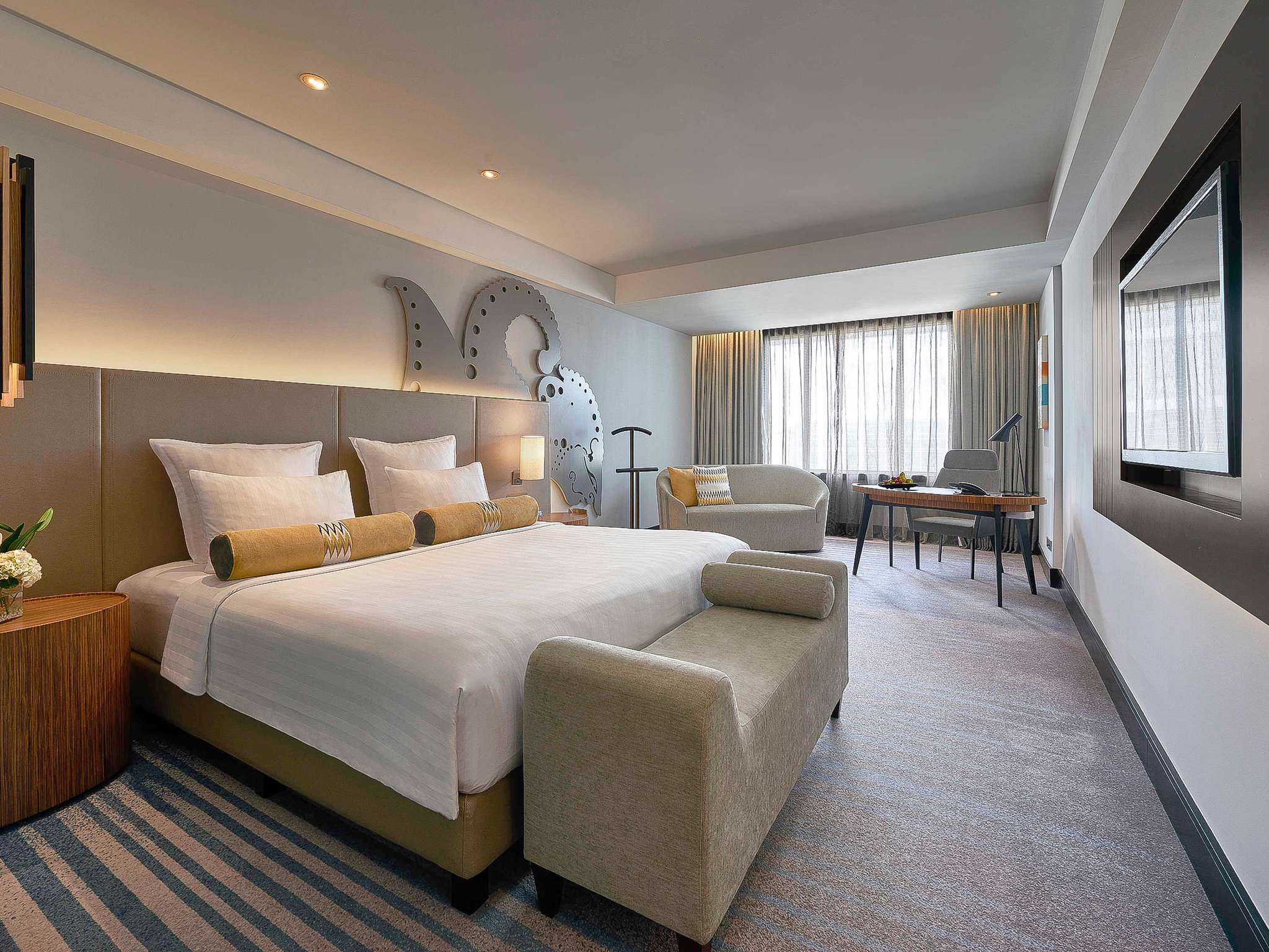 Photo - Pullman Jakarta Indonesia