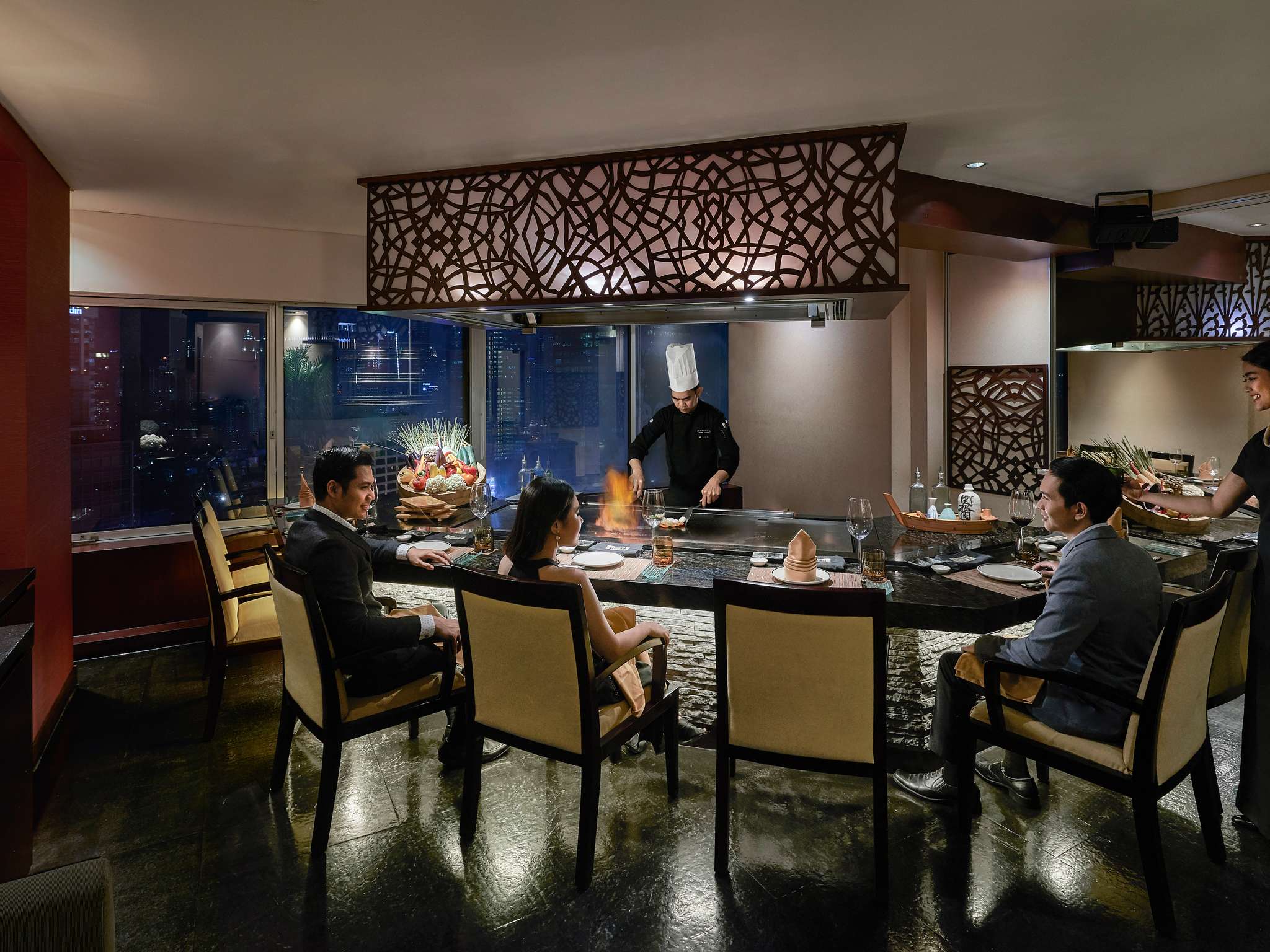Photo - Pullman Jakarta Indonesia