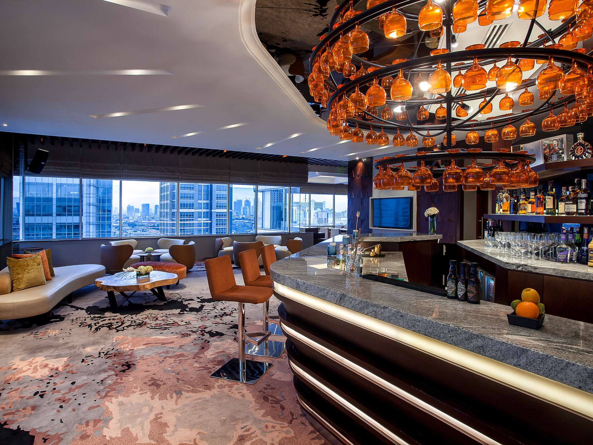Photo - Pullman Jakarta Indonesia
