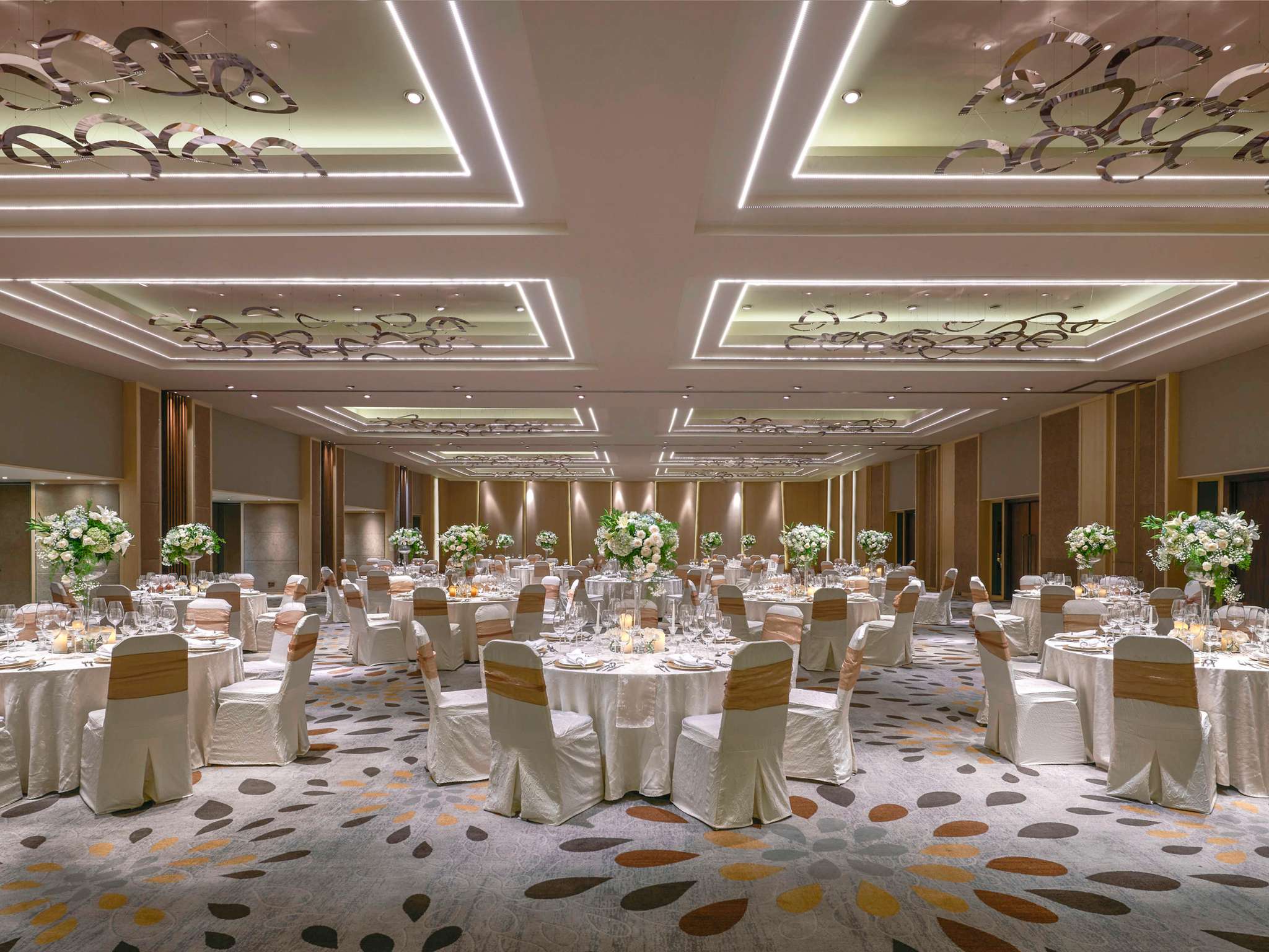 Photo - Pullman Jakarta Indonesia