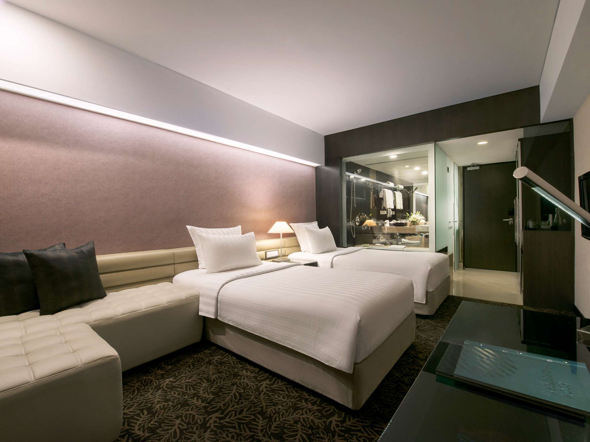 Photo - Pullman Jakarta Indonesia