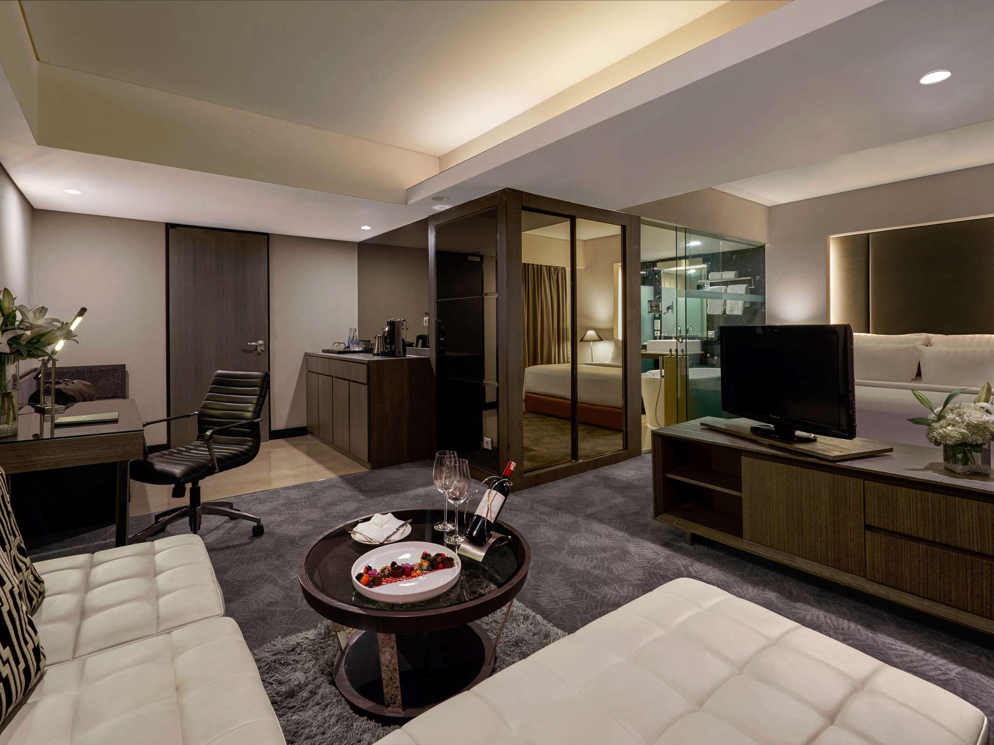 Photo - Pullman Jakarta Indonesia