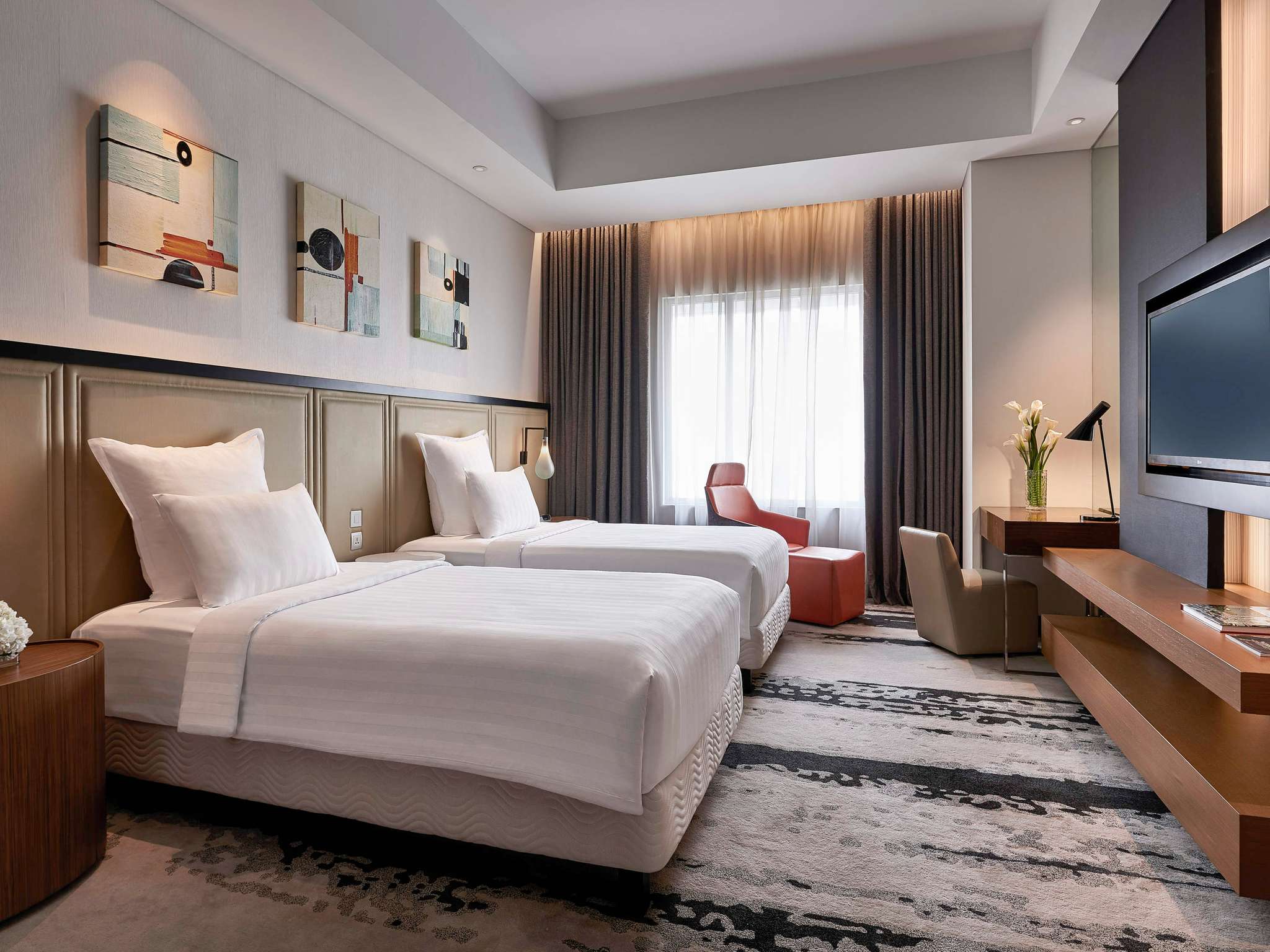 Photo - Pullman Jakarta Indonesia