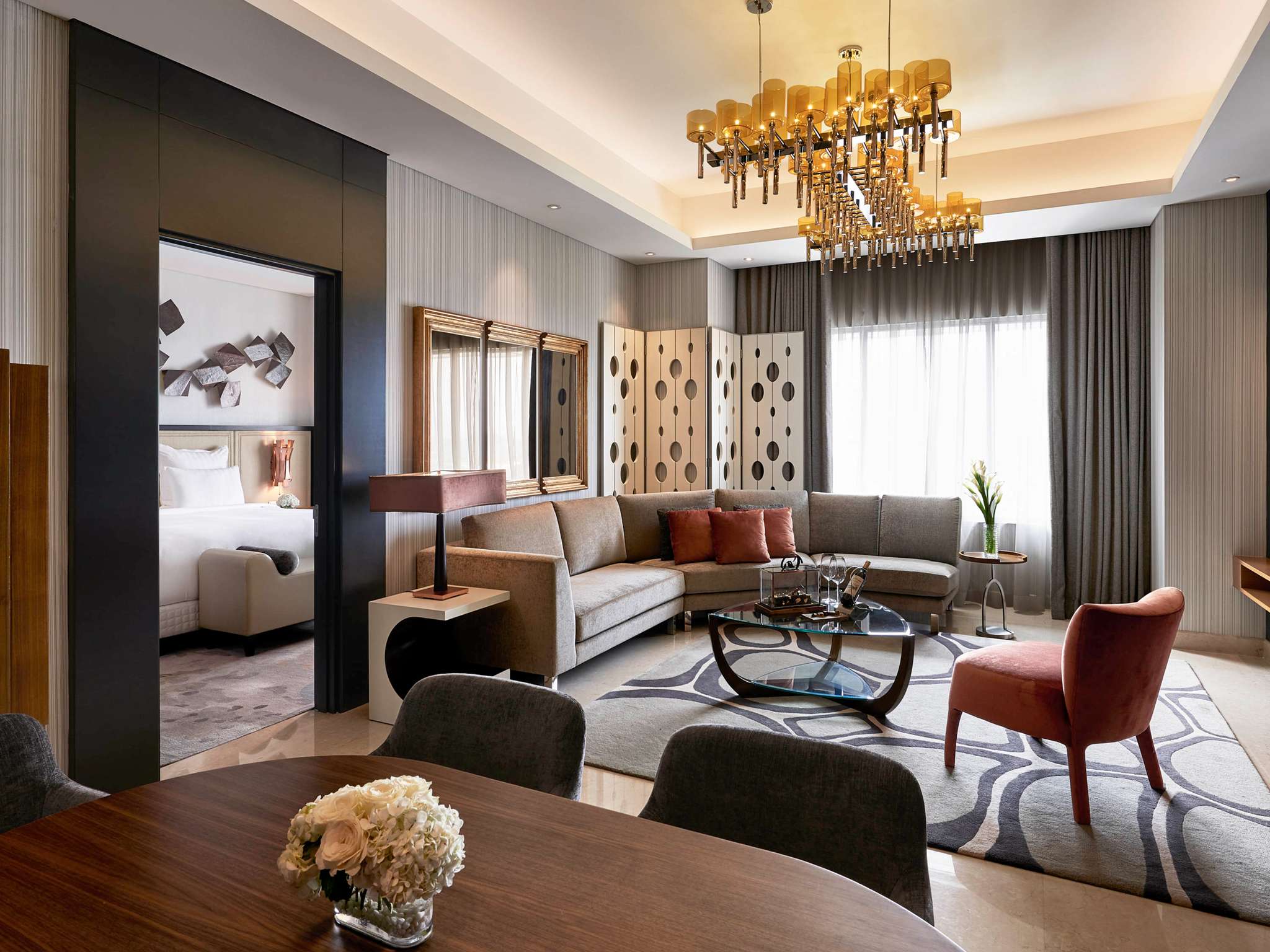 Photo - Pullman Jakarta Indonesia