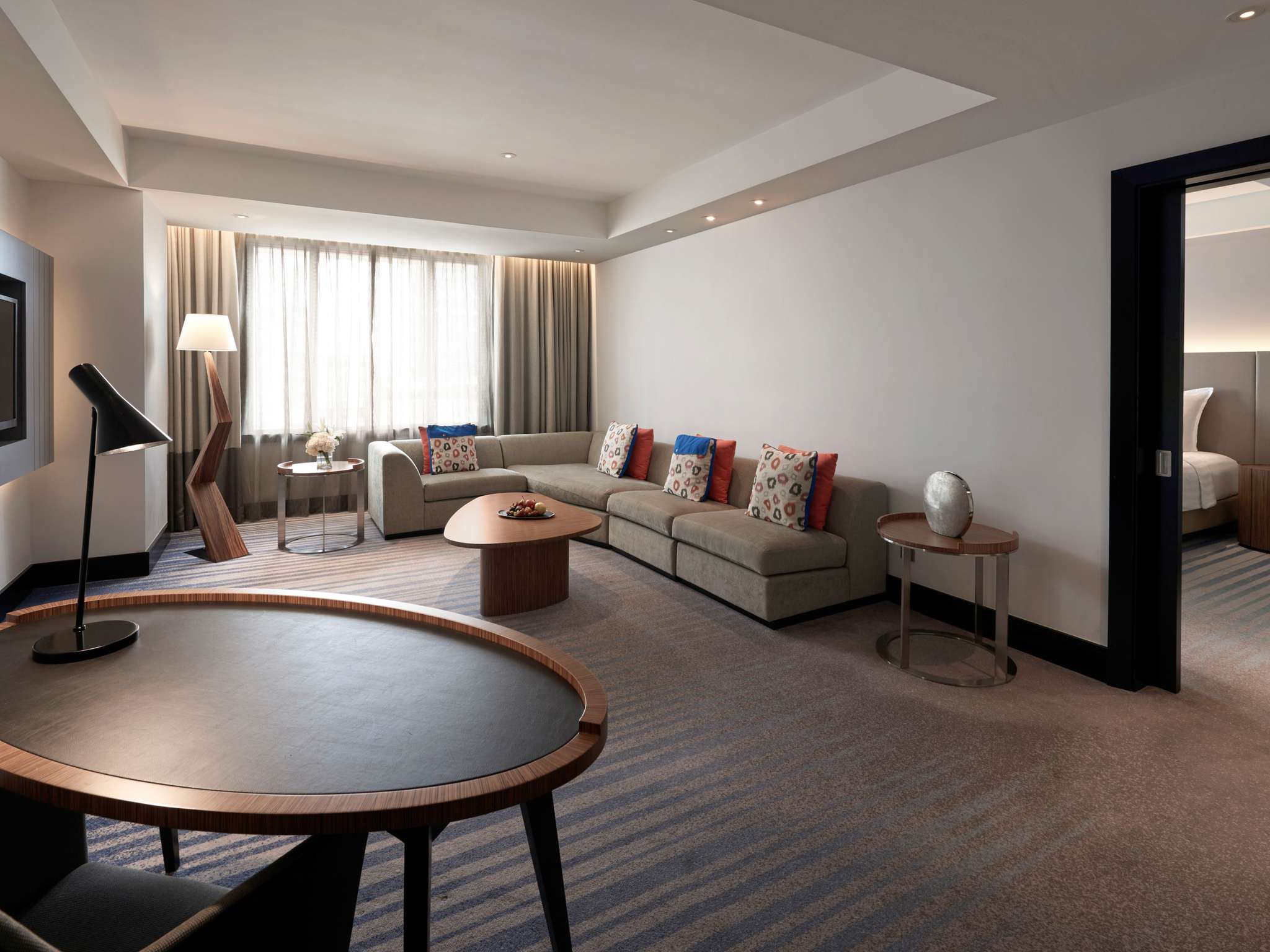 Photo - Pullman Jakarta Indonesia