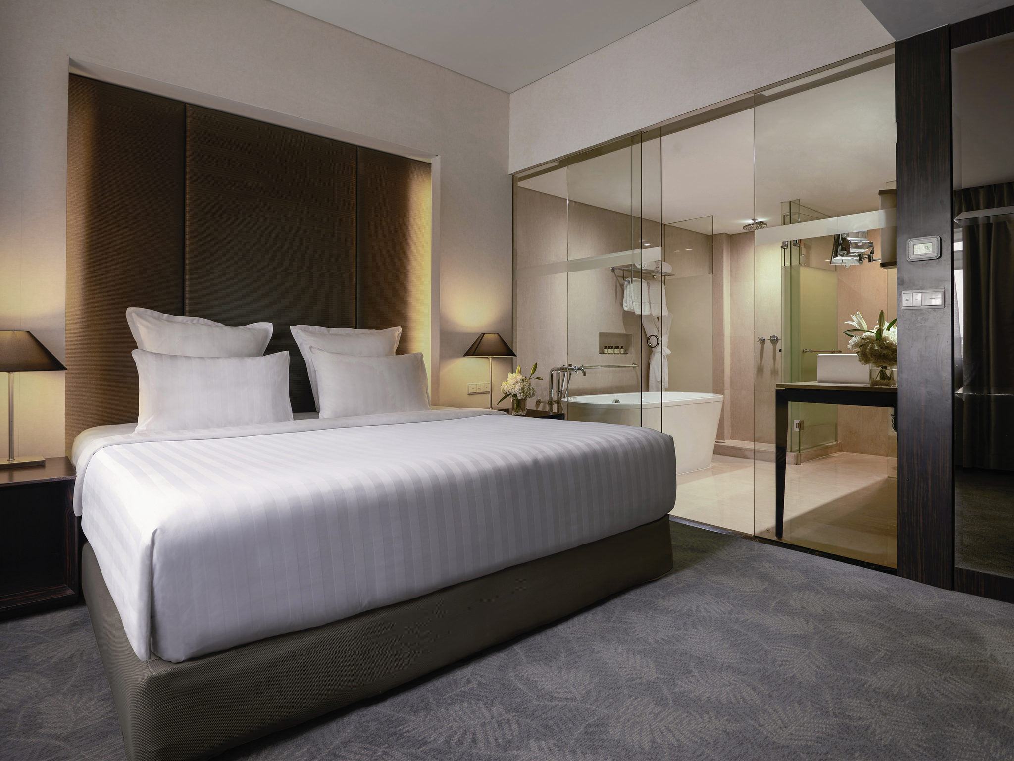 Photo - Pullman Jakarta Indonesia