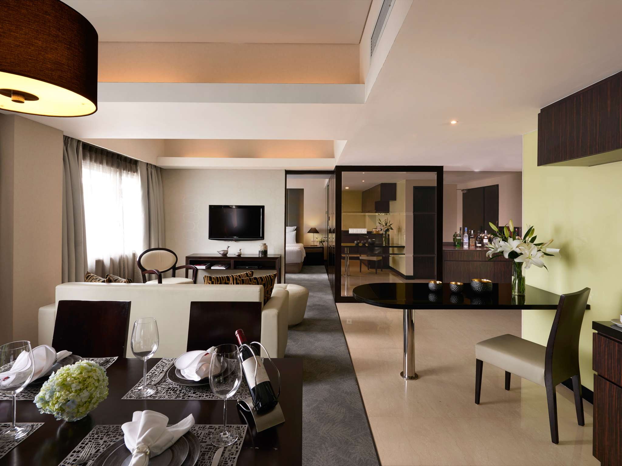 Photo - Pullman Jakarta Indonesia
