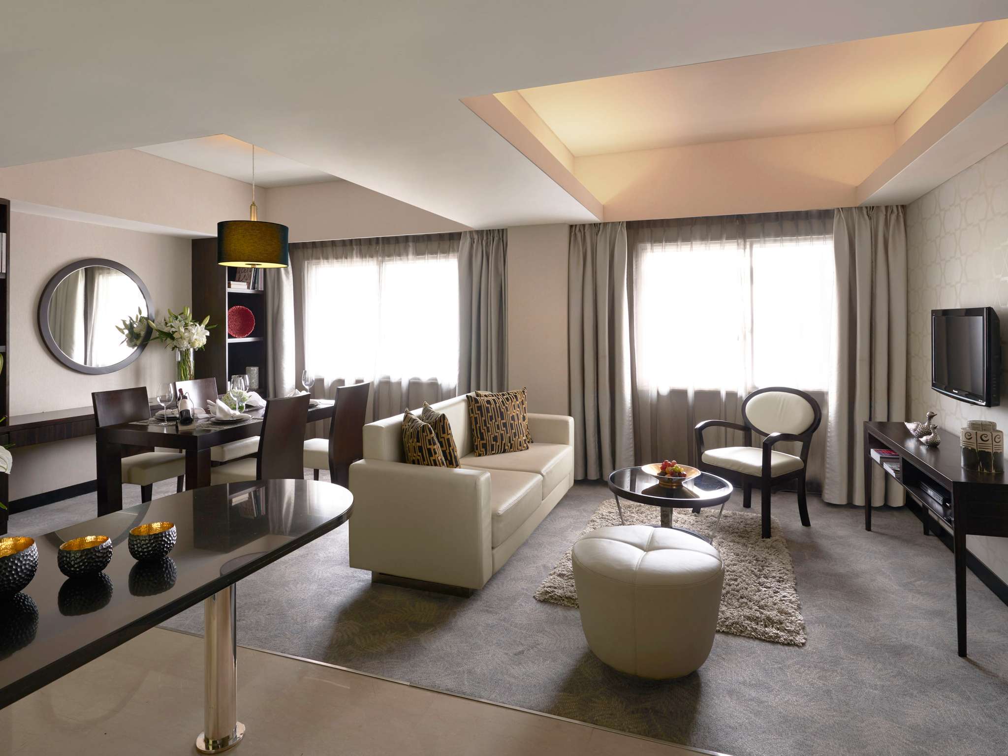 Photo - Pullman Jakarta Indonesia