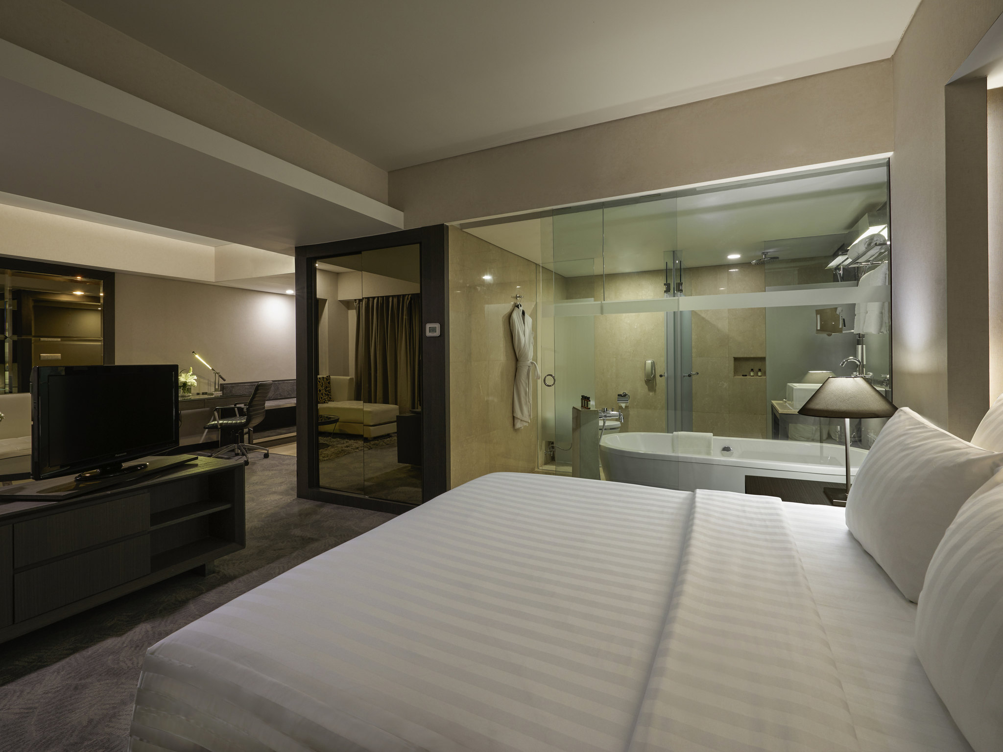 Photo - Pullman Jakarta Indonesia