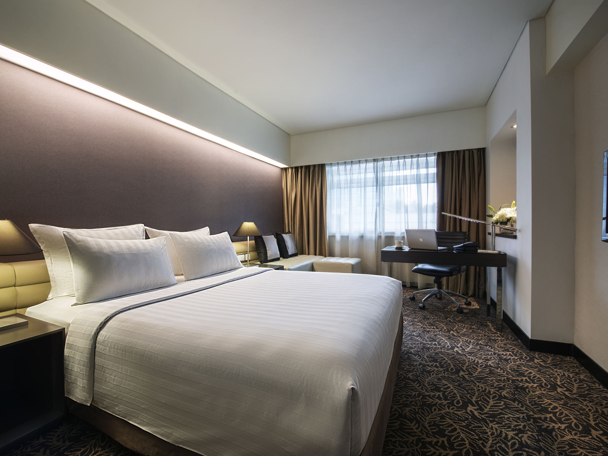 Photo - Pullman Jakarta Indonesia