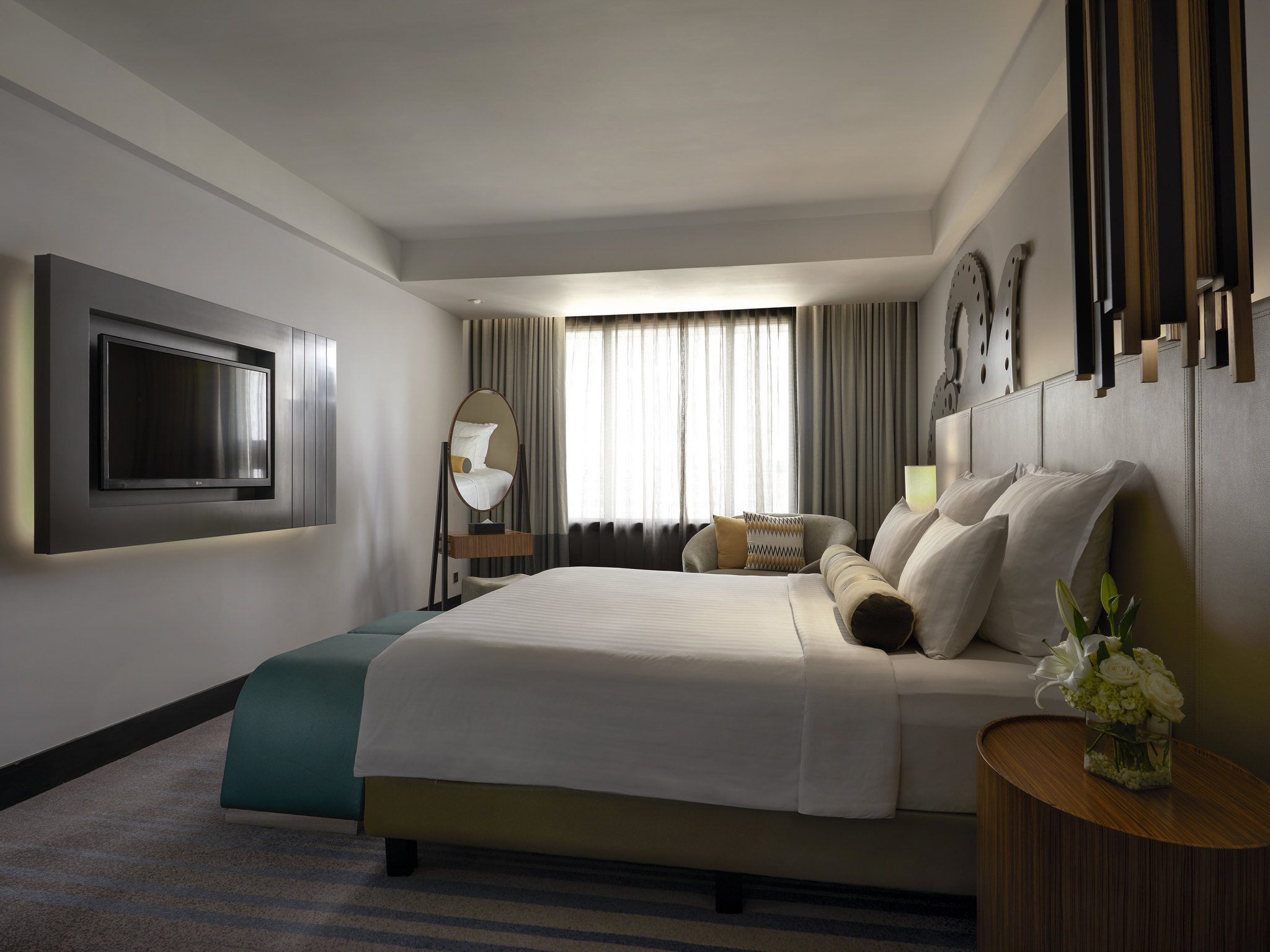 Photo - Pullman Jakarta Indonesia