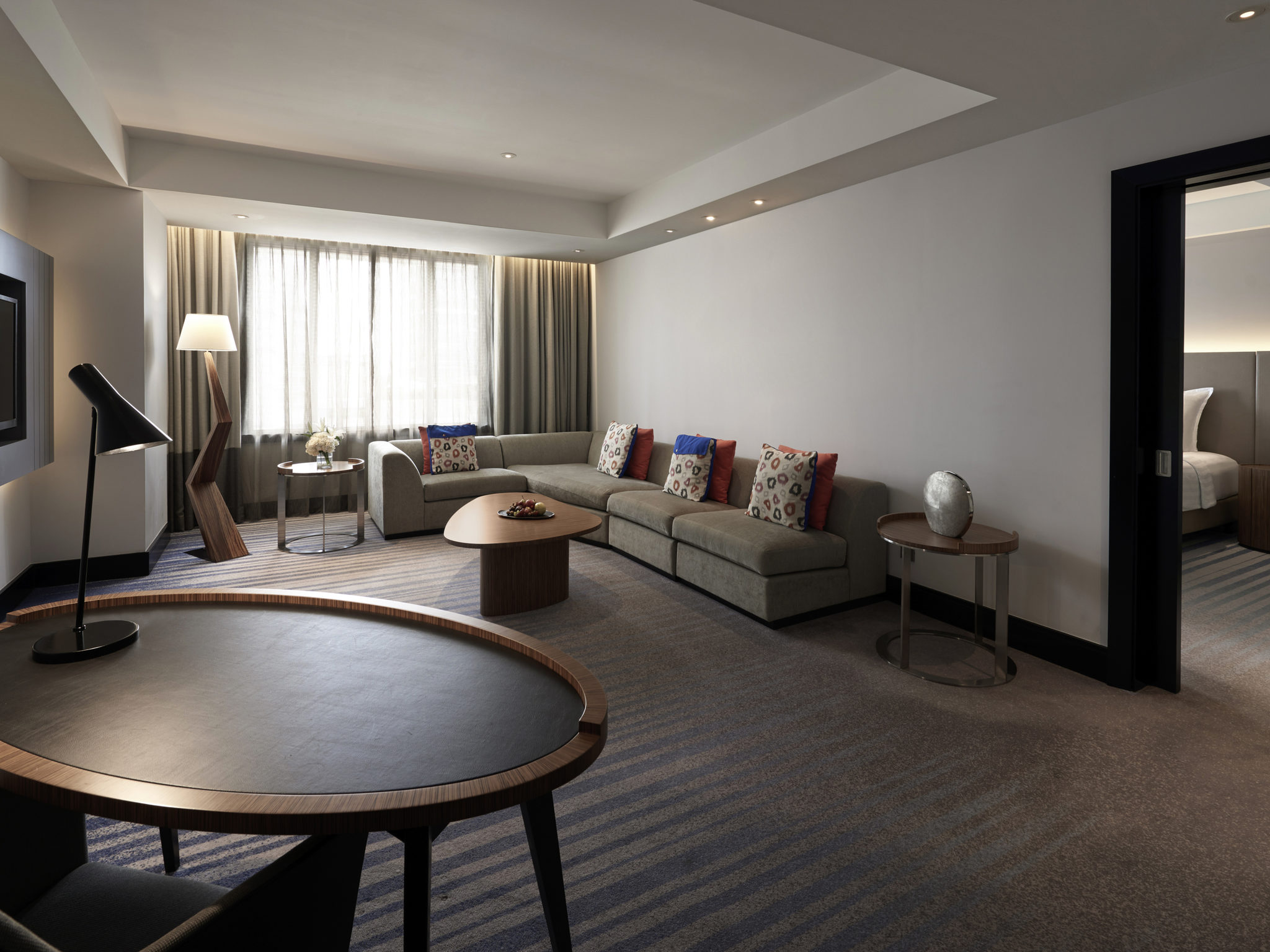 Photo - Pullman Jakarta Indonesia
