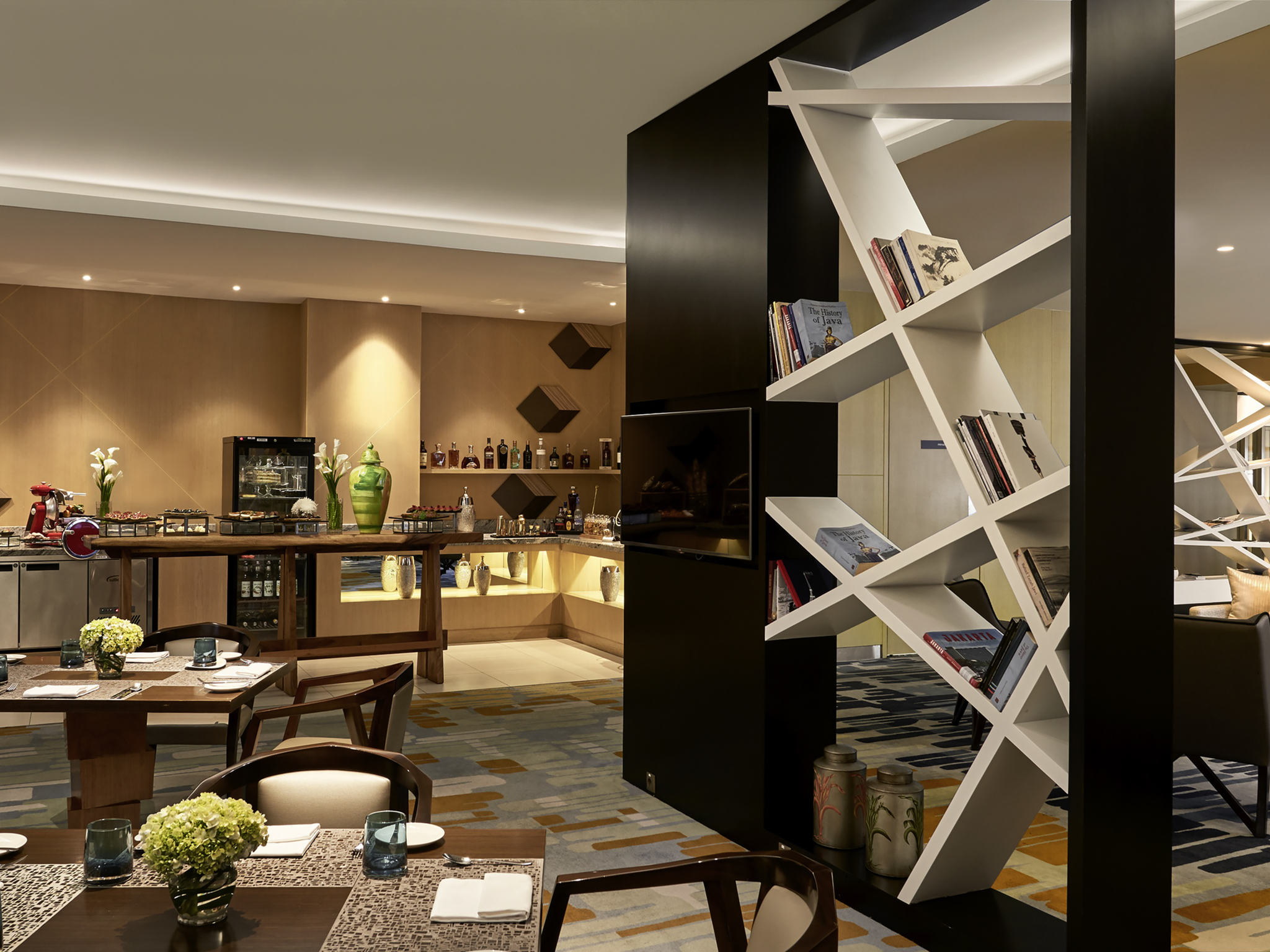 Photo - Pullman Jakarta Indonesia
