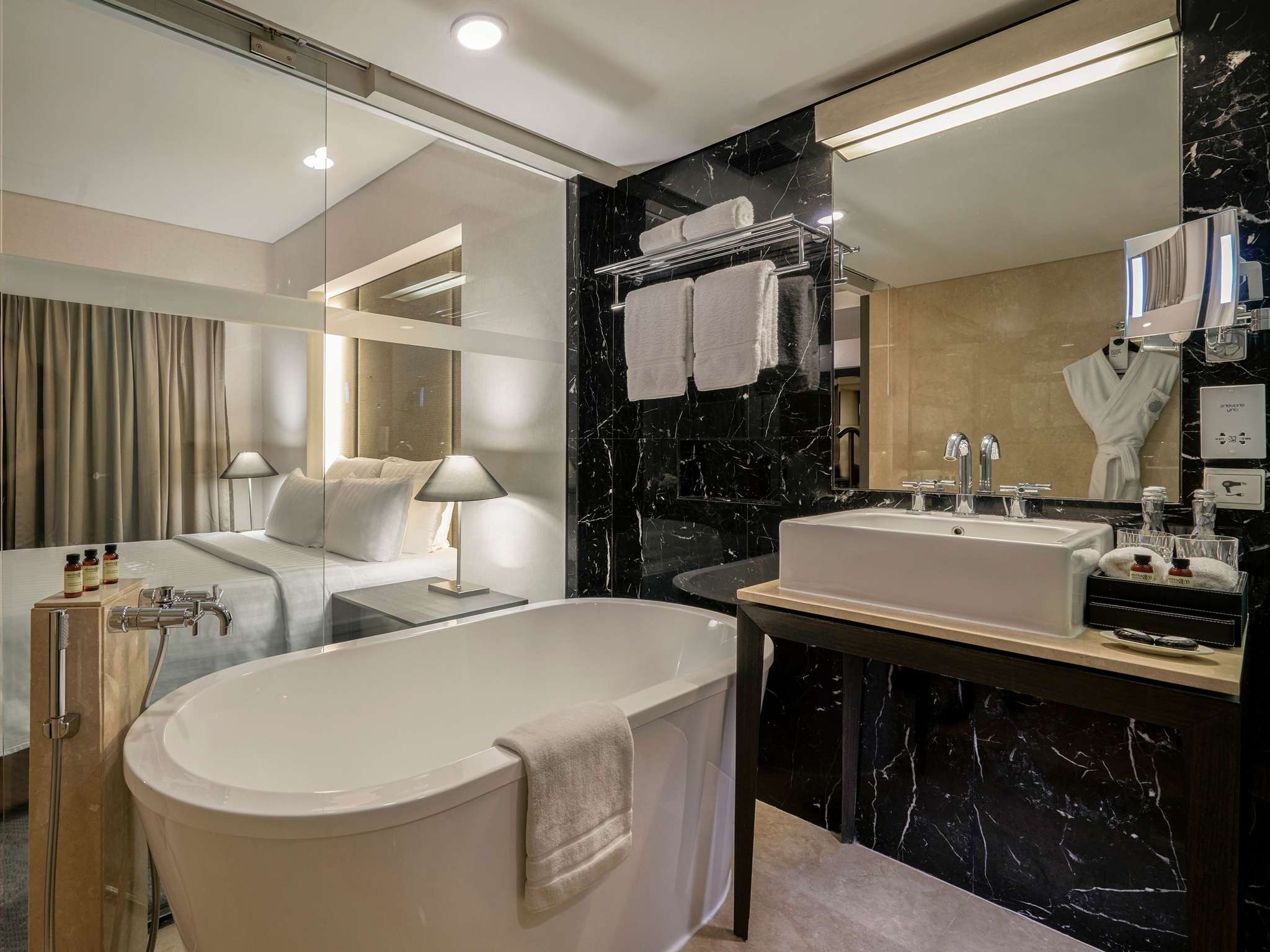 Foto - Pullman Jakarta Indonesia