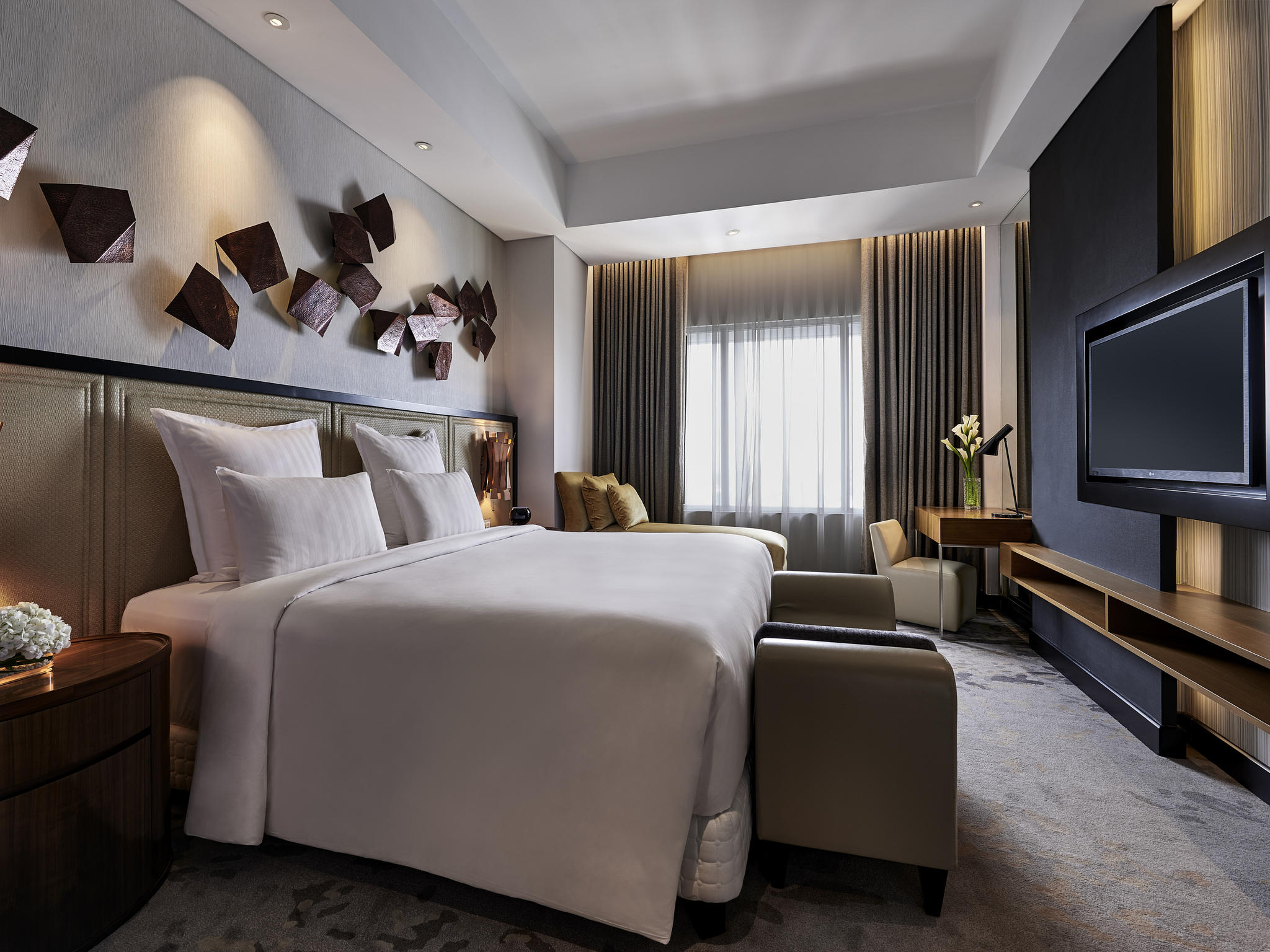 Photo - Pullman Jakarta Indonesia