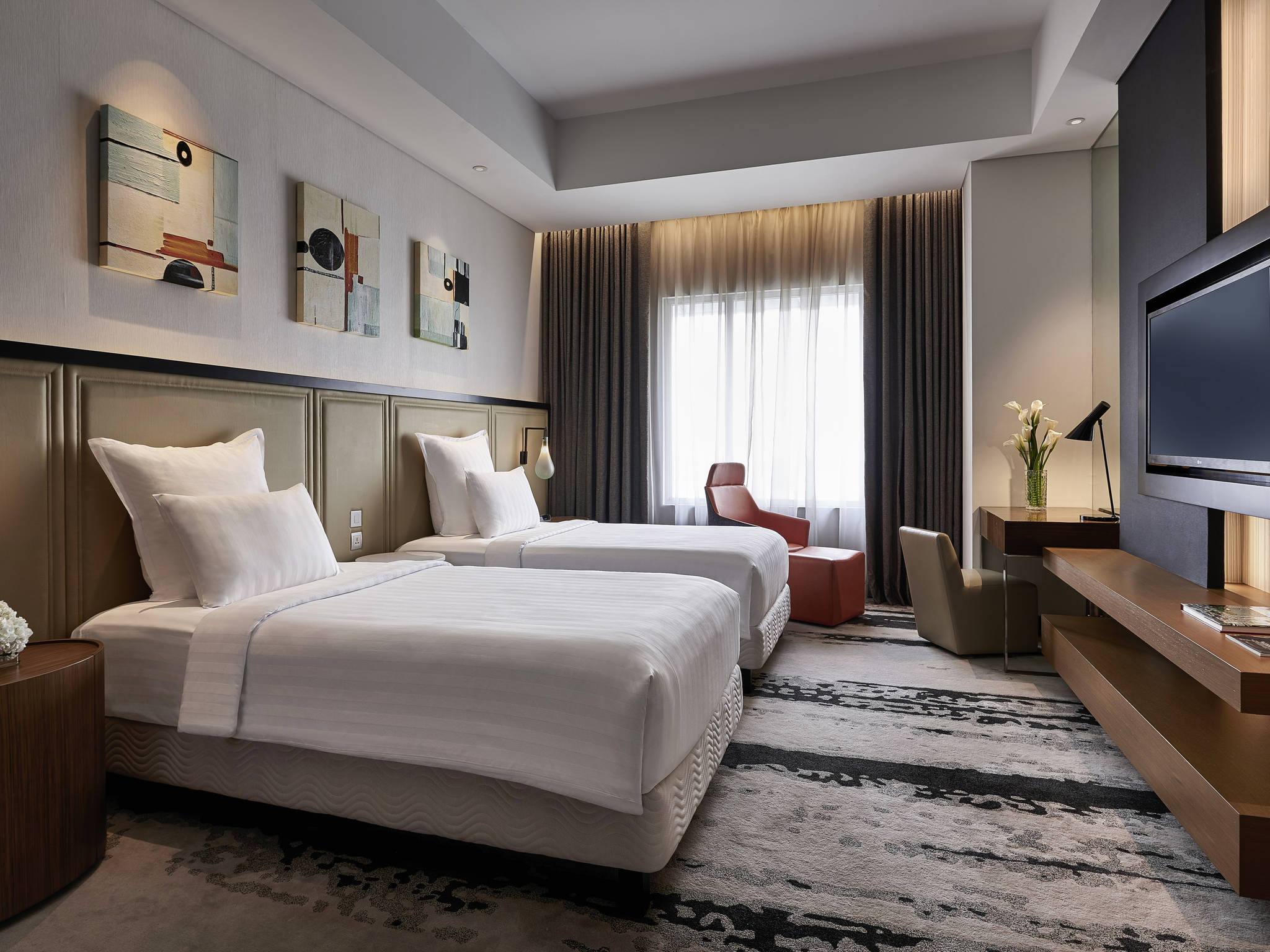 Photo - Pullman Jakarta Indonesia