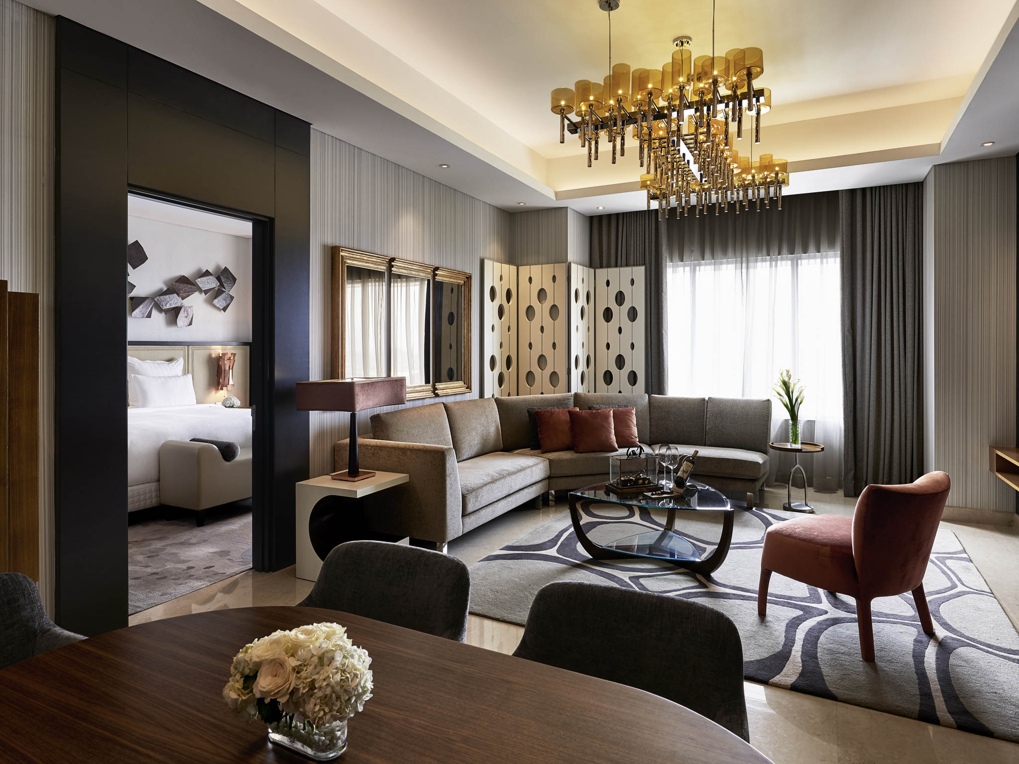 Photo - Pullman Jakarta Indonesia