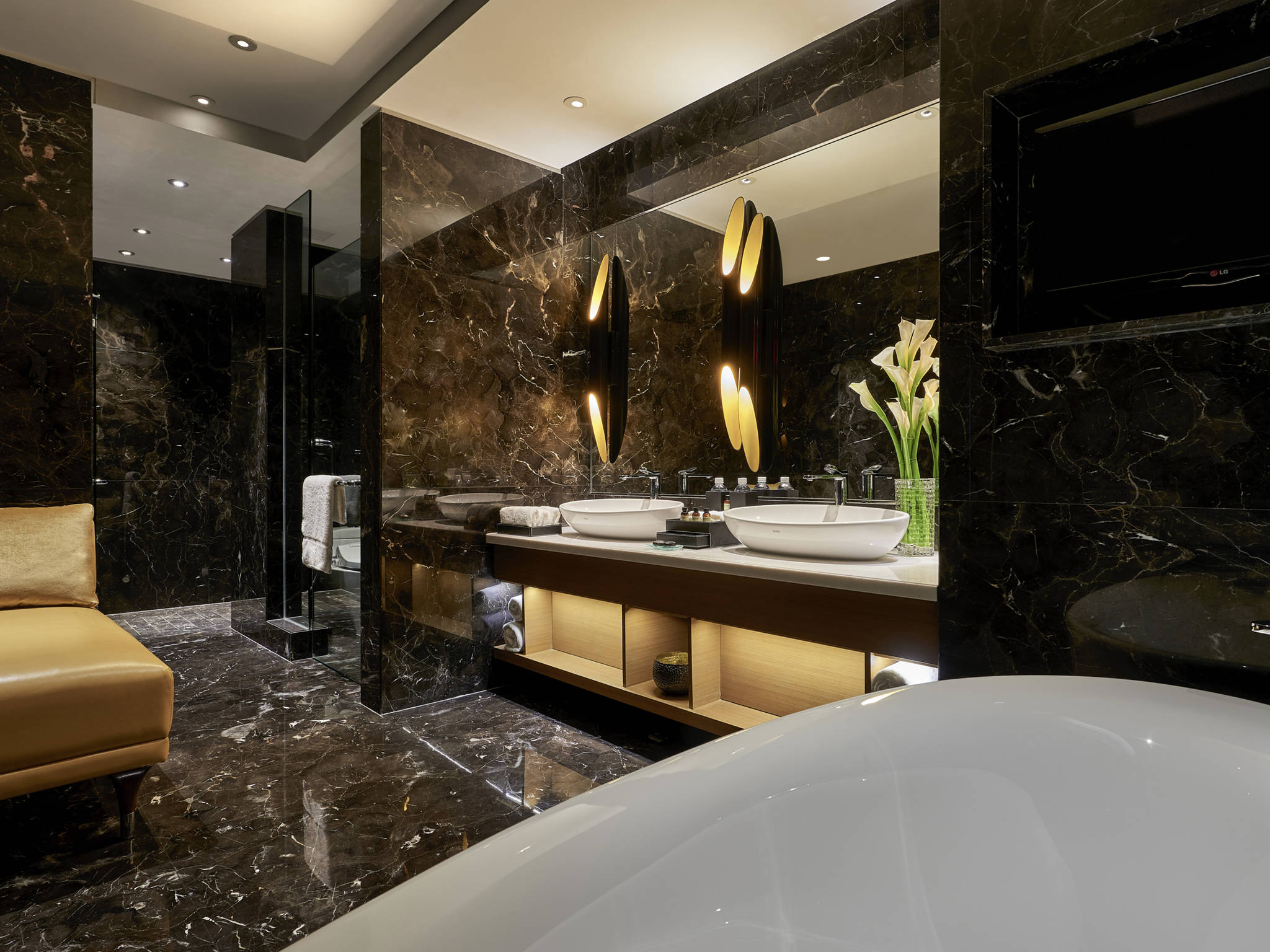Photo - Pullman Jakarta Indonesia