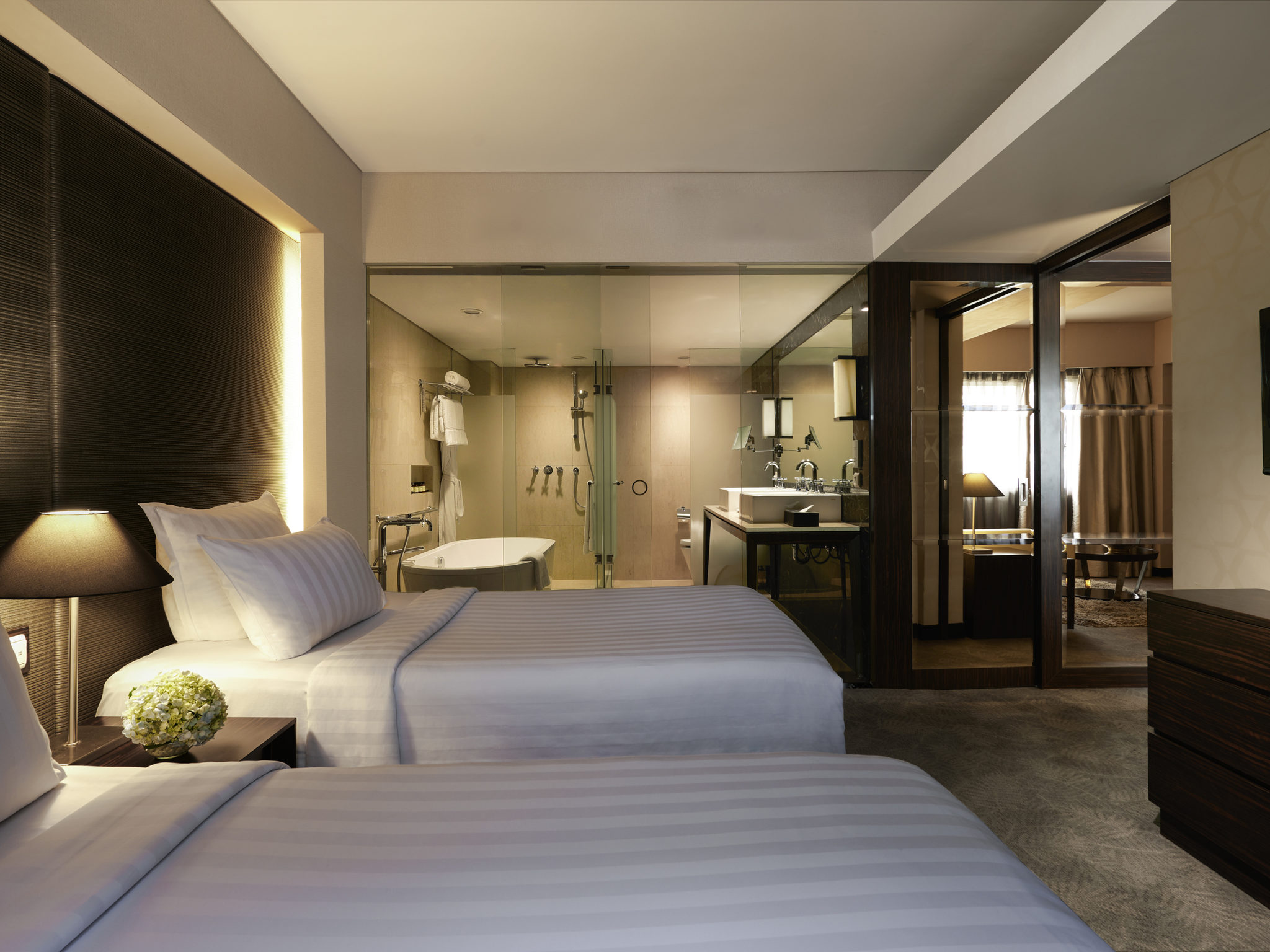 Photo - Pullman Jakarta Indonesia