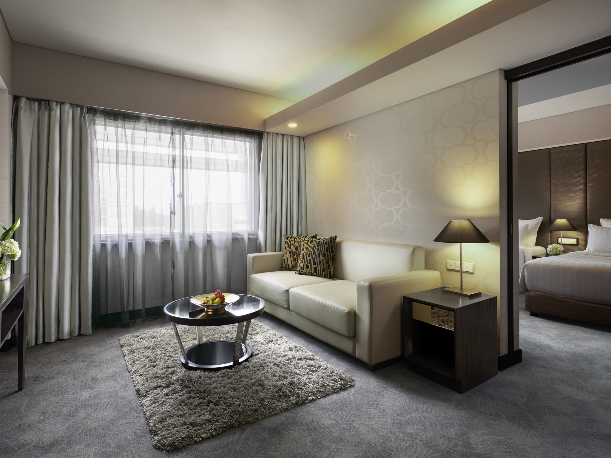 Photo - Pullman Jakarta Indonesia