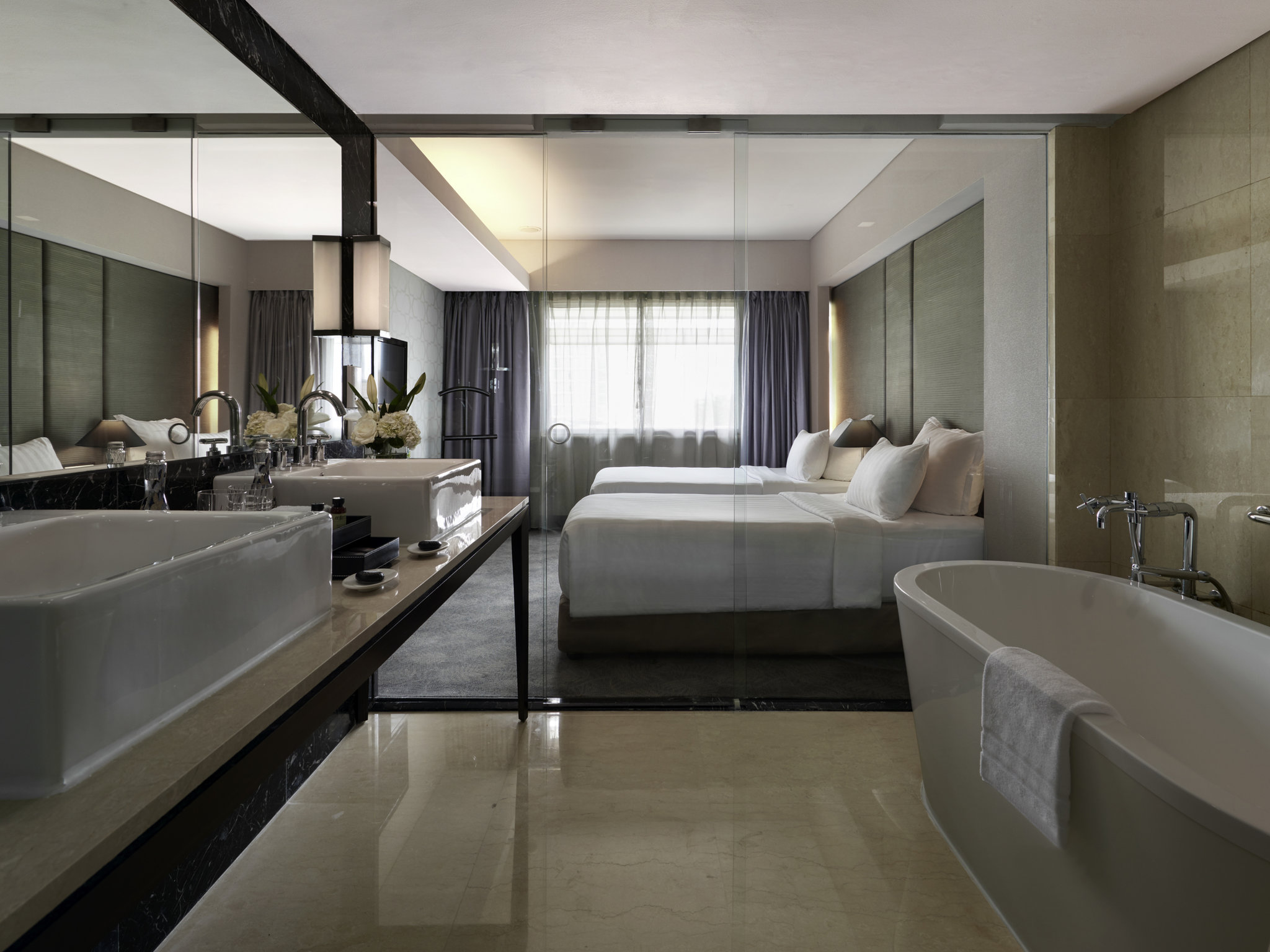 Photo - Pullman Jakarta Indonesia