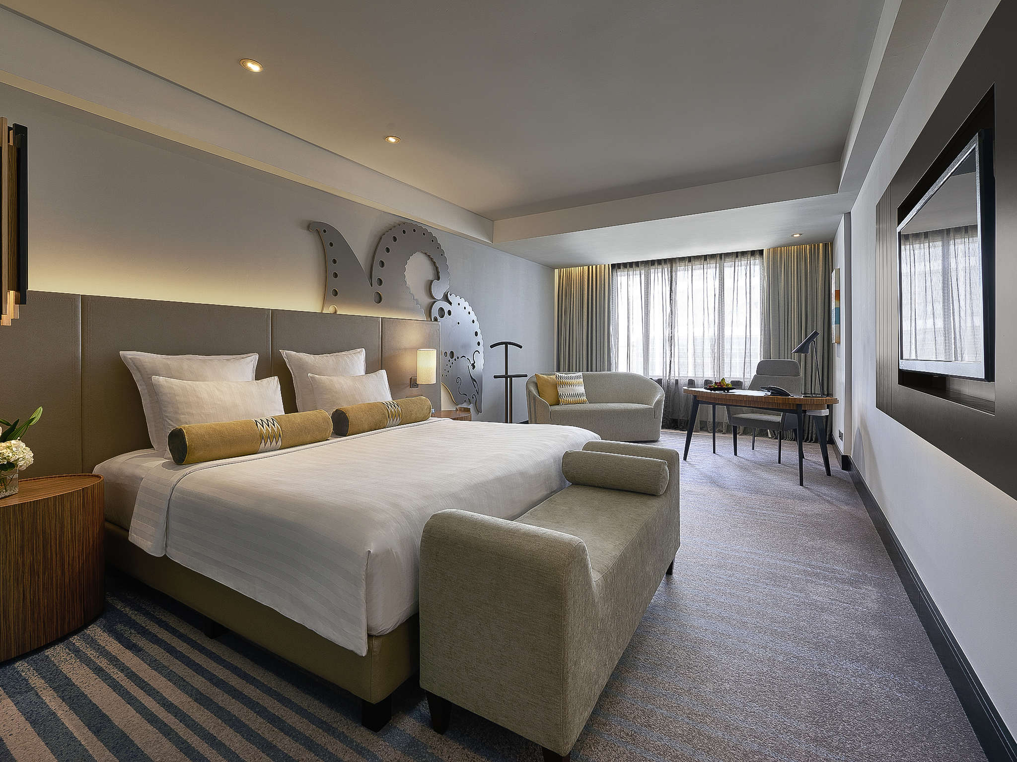 Photo - Pullman Jakarta Indonesia