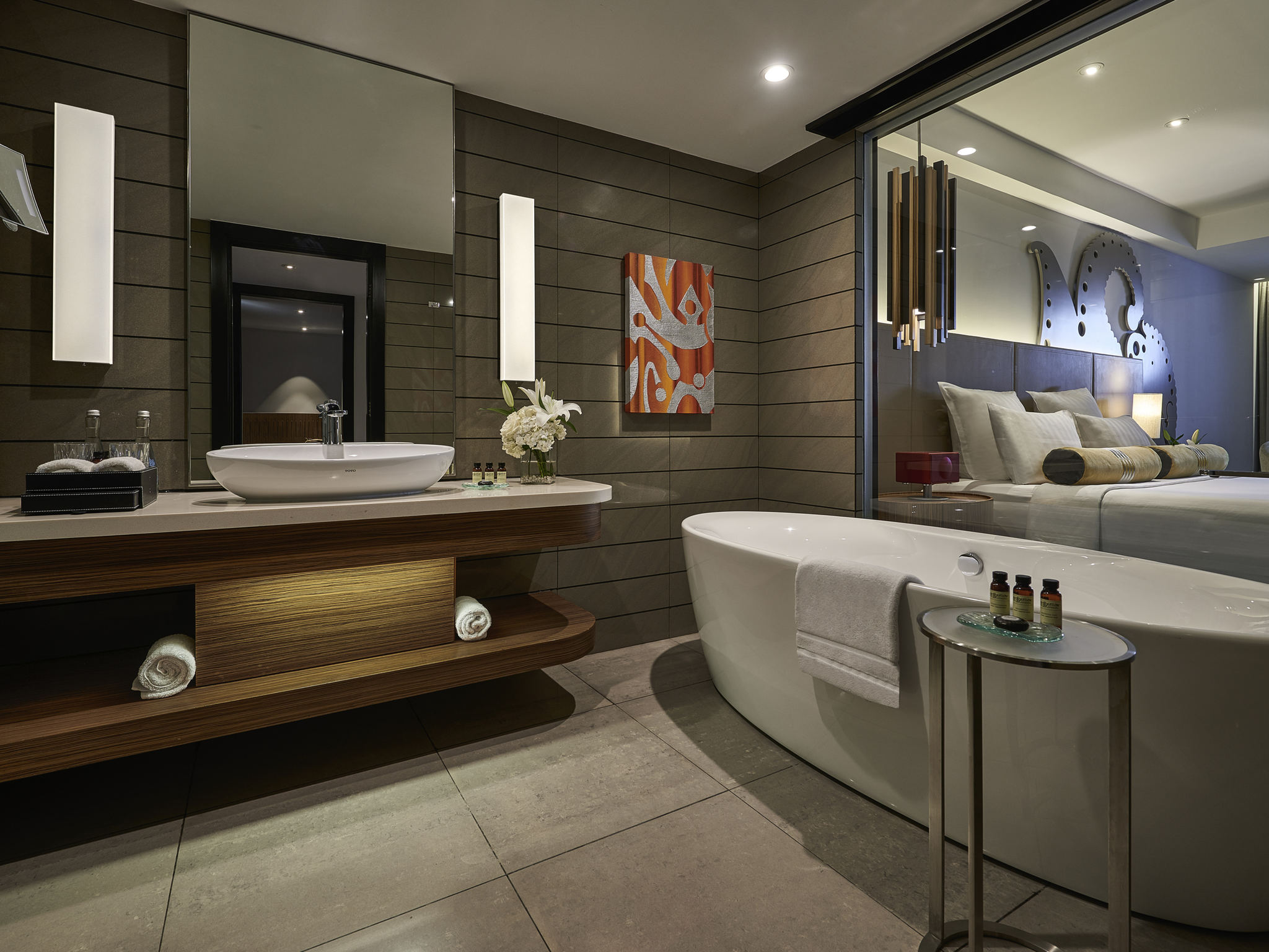 Photo - Pullman Jakarta Indonesia