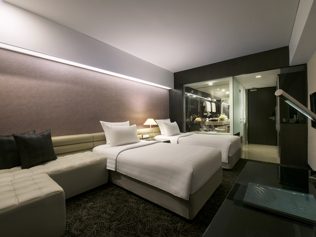 Hotel In JAKARTA Pullman Jakarta Indonesia AccorHotels