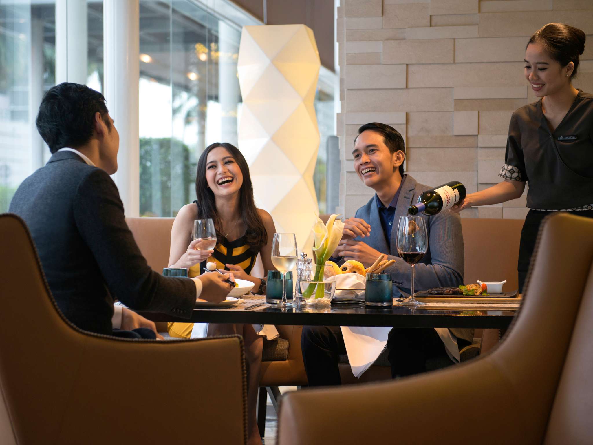 Photo - Pullman Jakarta Indonesia