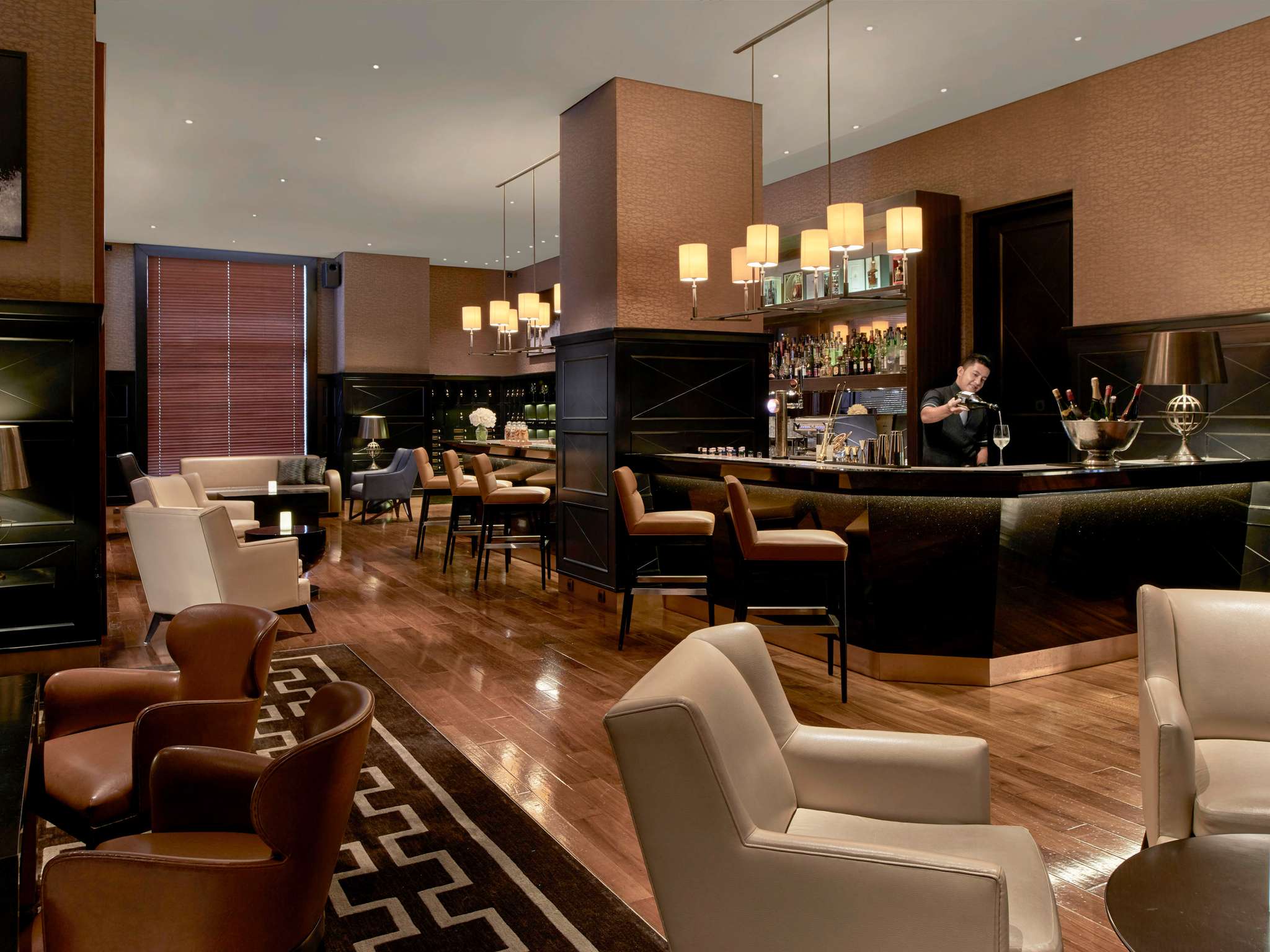Photo - Pullman Jakarta Indonesia