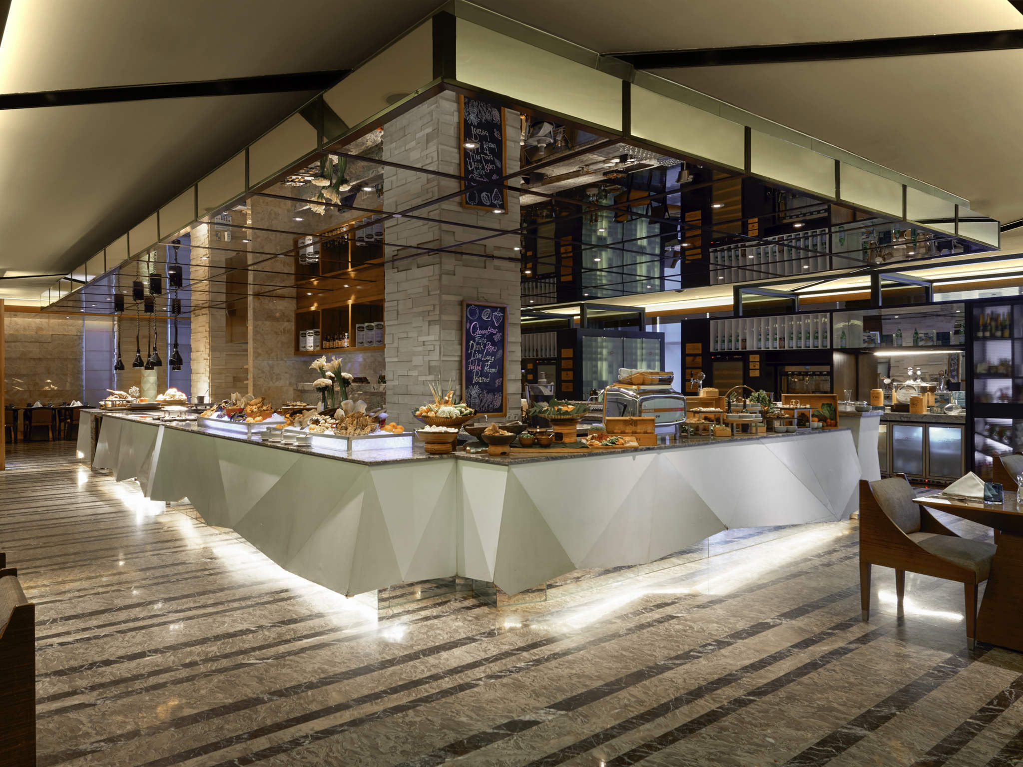 Photo - Pullman Jakarta Indonesia