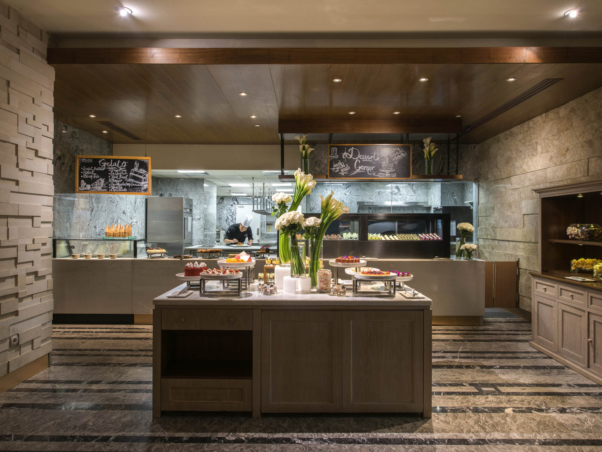 Photo - Pullman Jakarta Indonesia