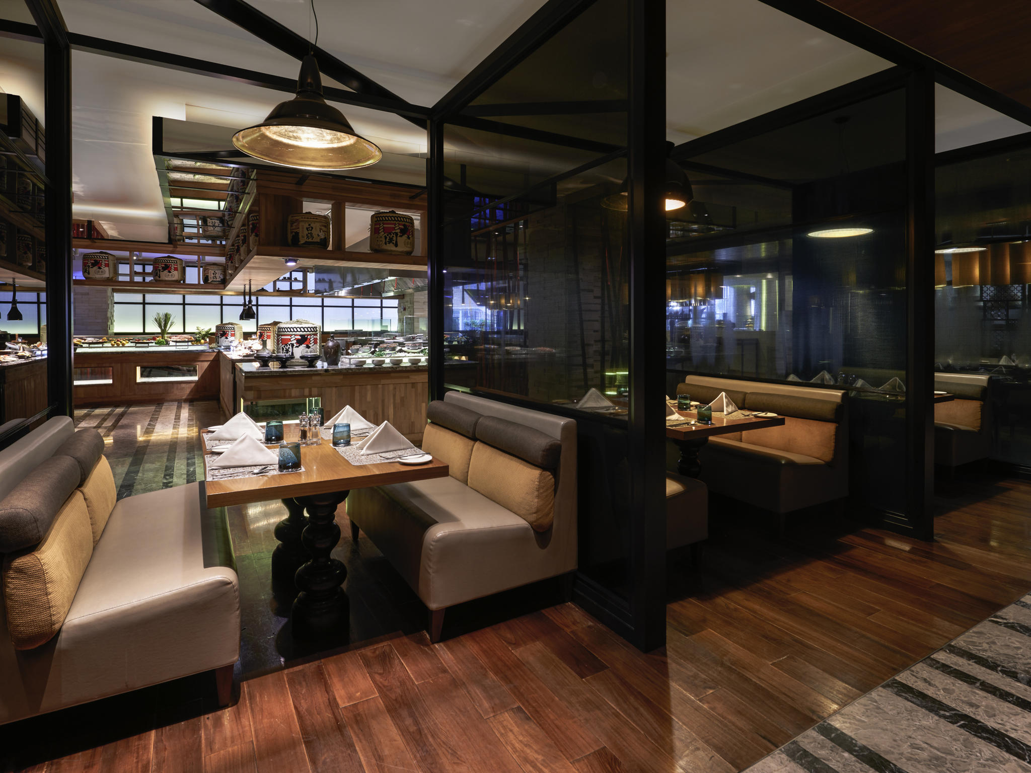 Photo - Pullman Jakarta Indonesia
