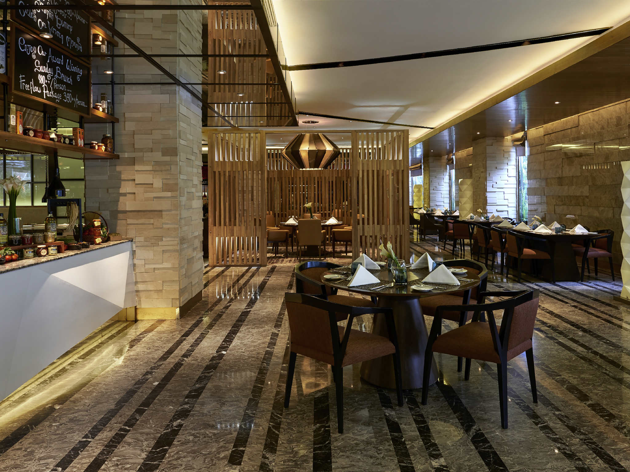 Photo - Pullman Jakarta Indonesia