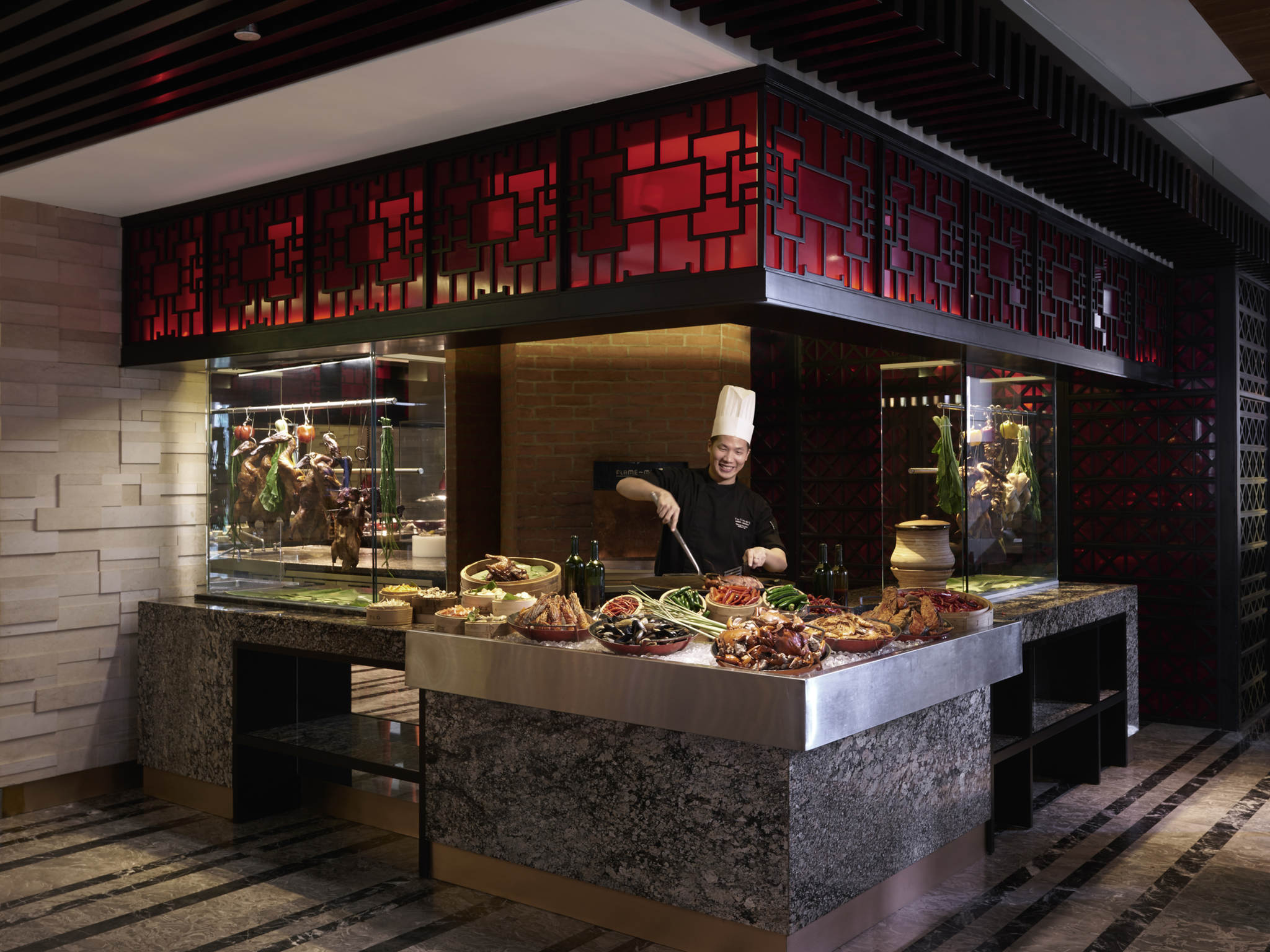 Photo - Pullman Jakarta Indonesia