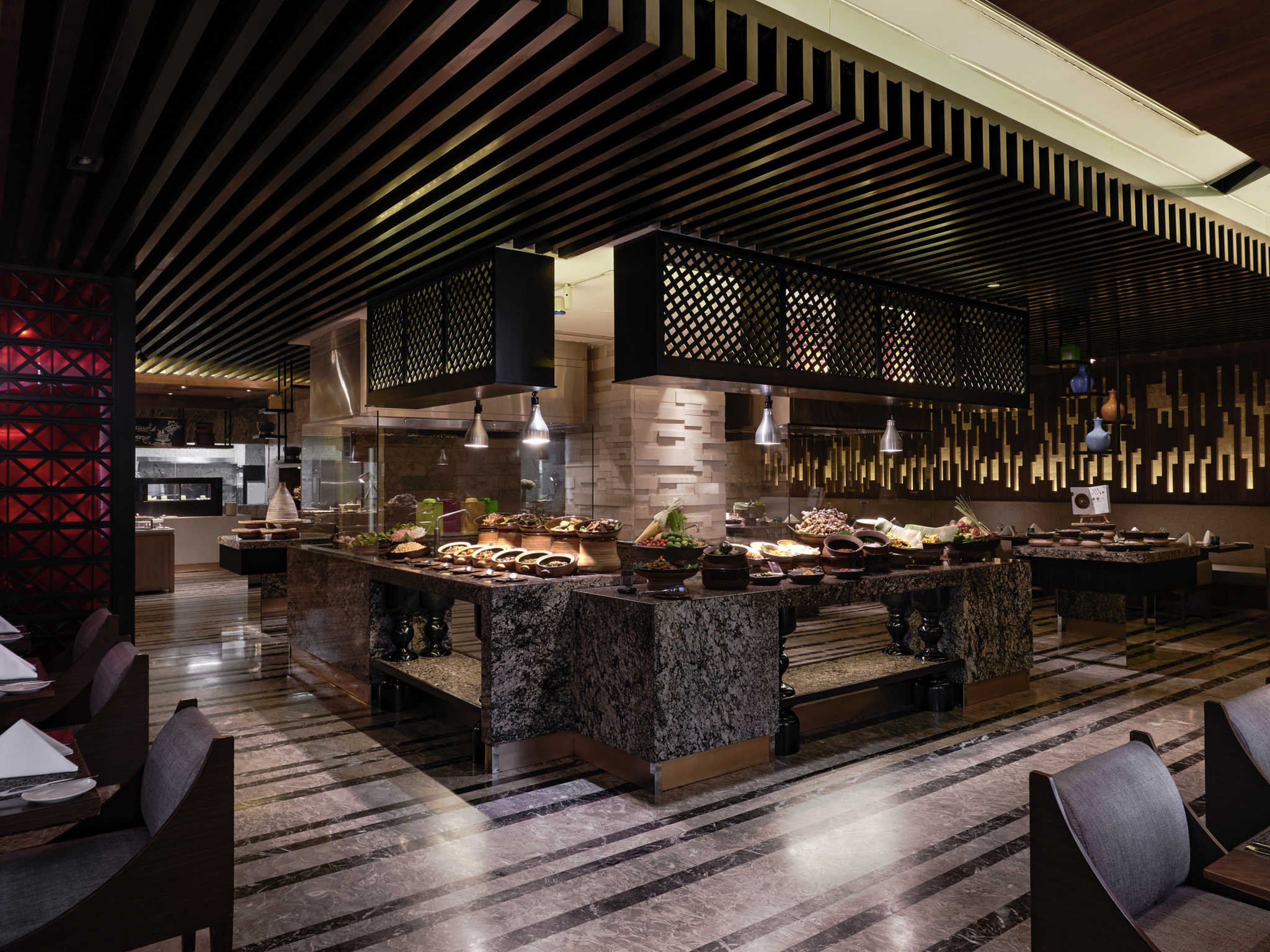 Photo - Pullman Jakarta Indonesia