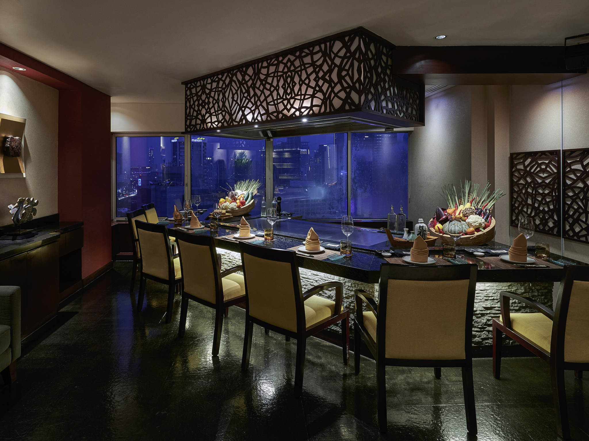 Photo - Pullman Jakarta Indonesia
