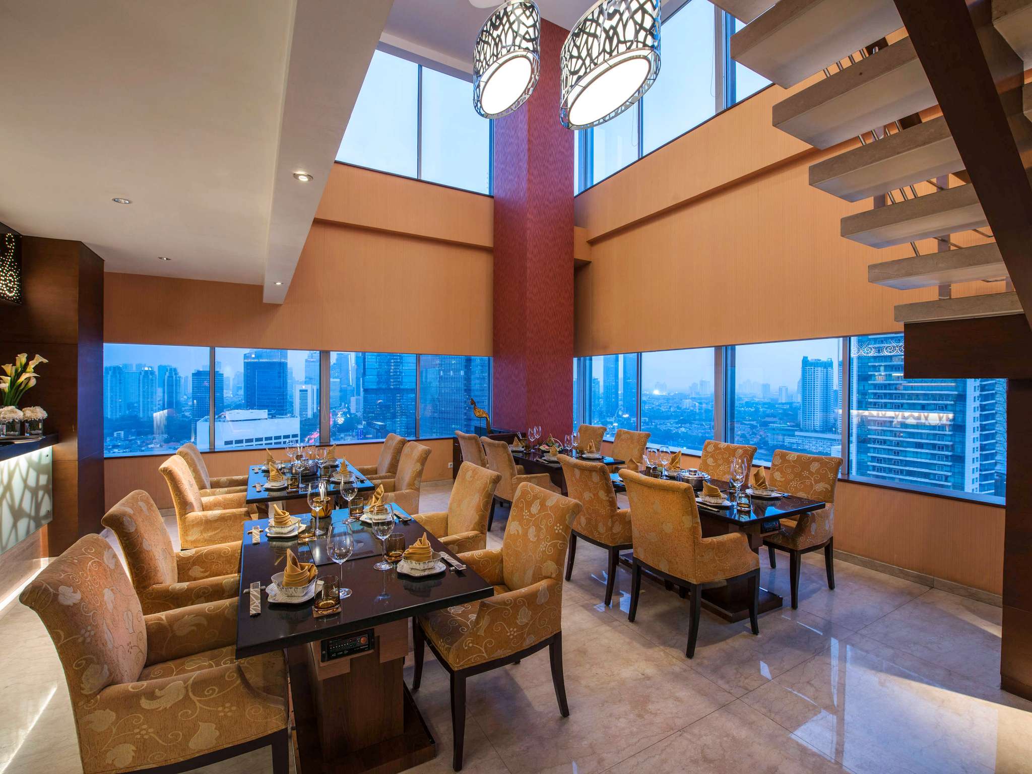 Photo - Pullman Jakarta Indonesia