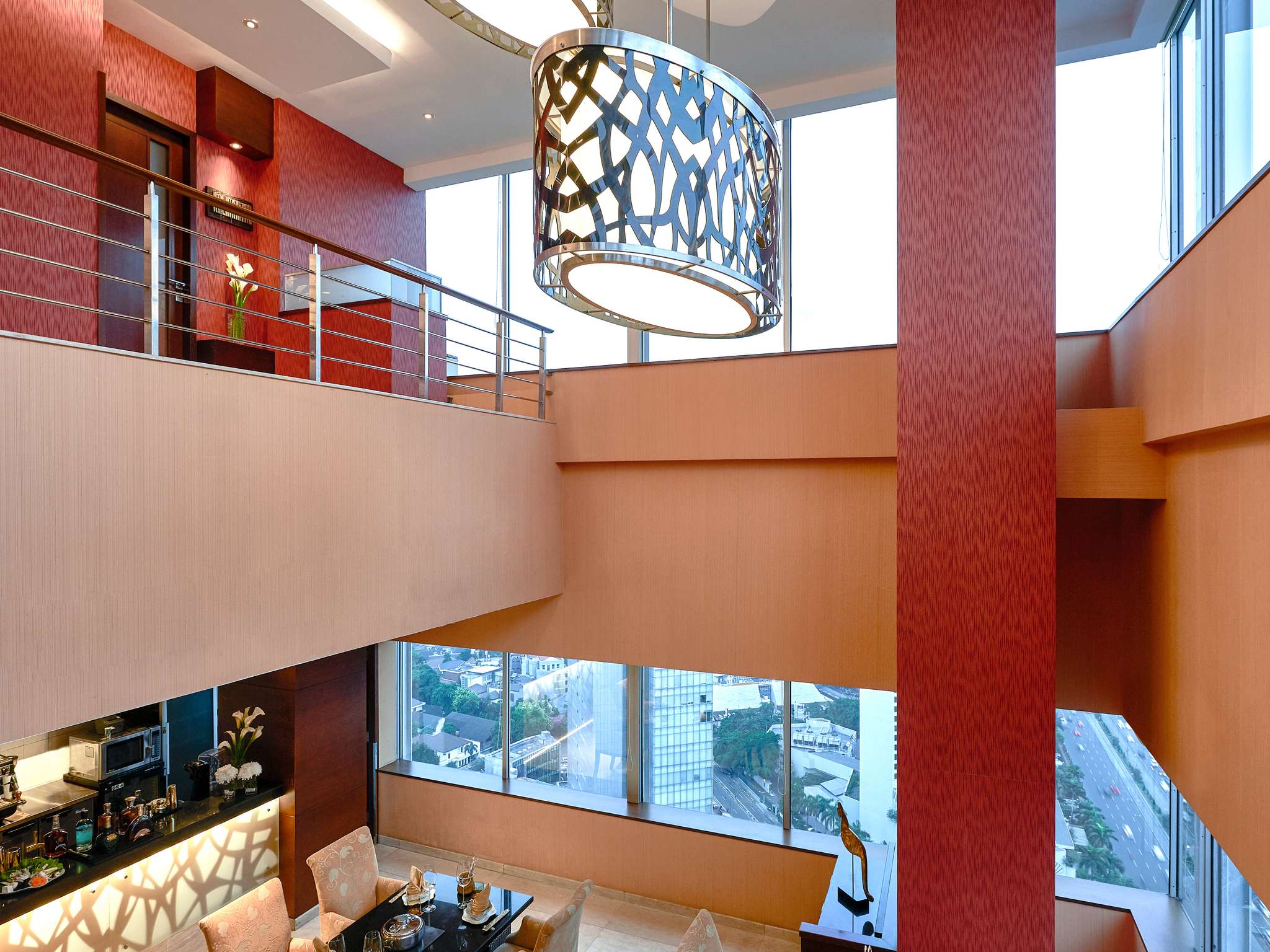 Photo - Pullman Jakarta Indonesia
