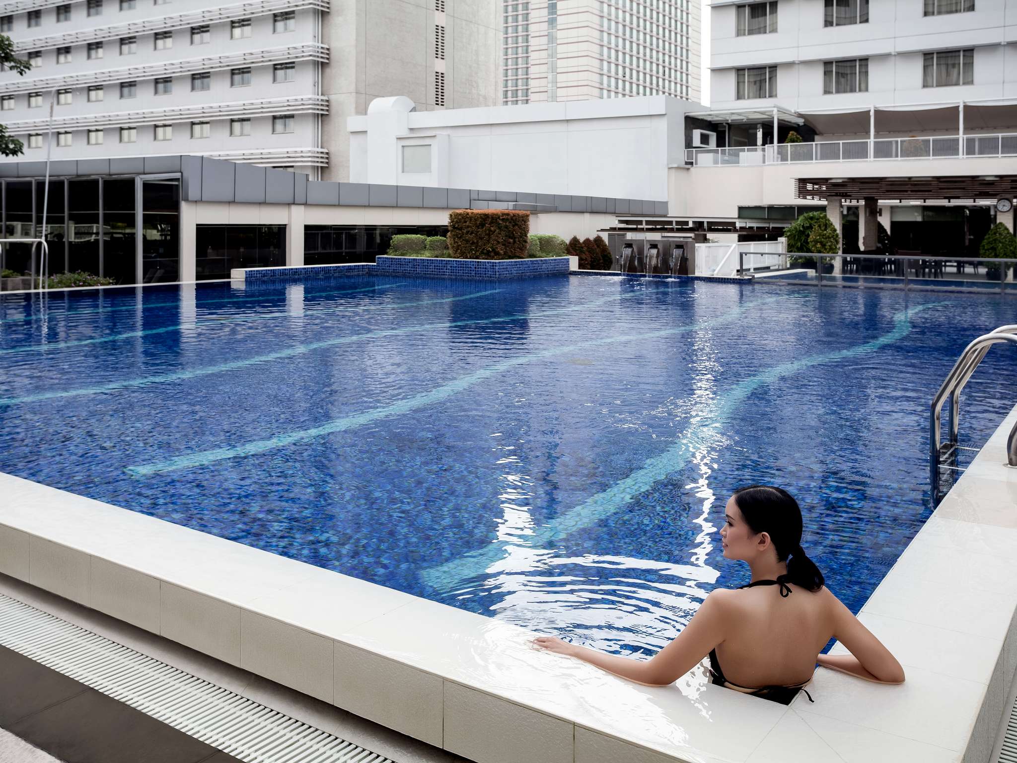 Photo - Pullman Jakarta Indonesia