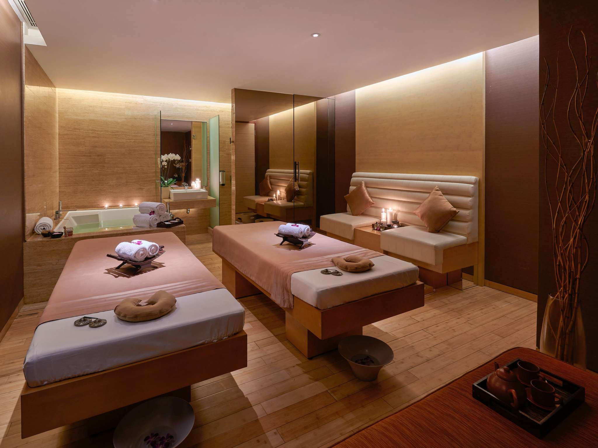 Photo - Pullman Jakarta Indonesia
