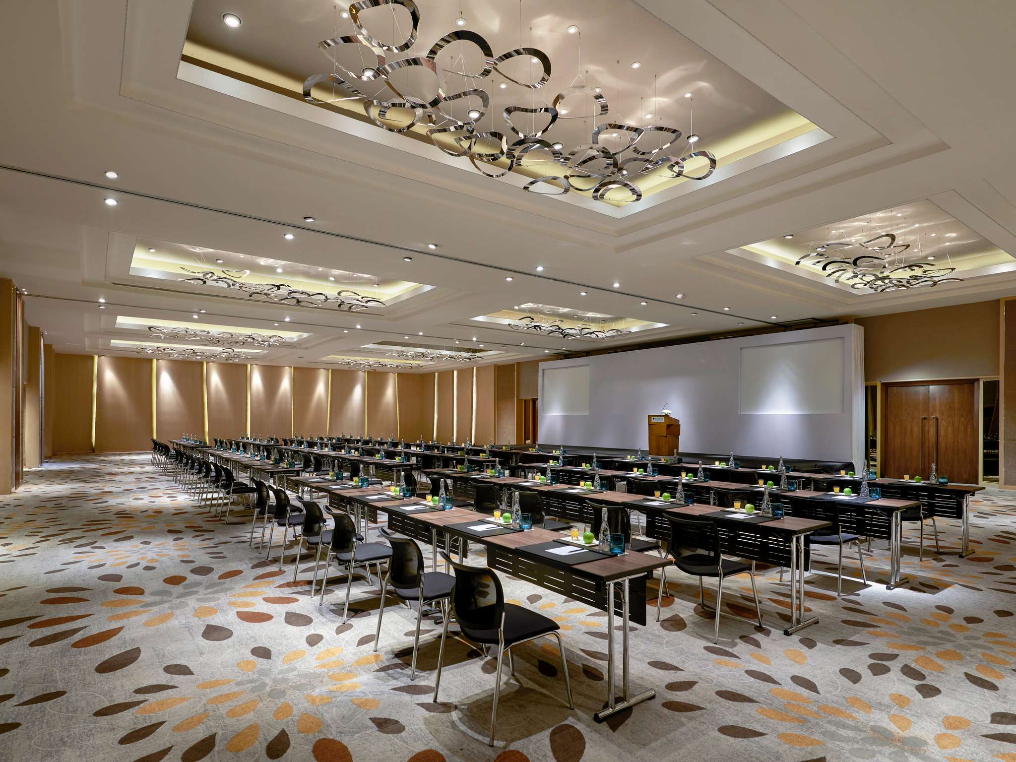 Photo - Pullman Jakarta Indonesia