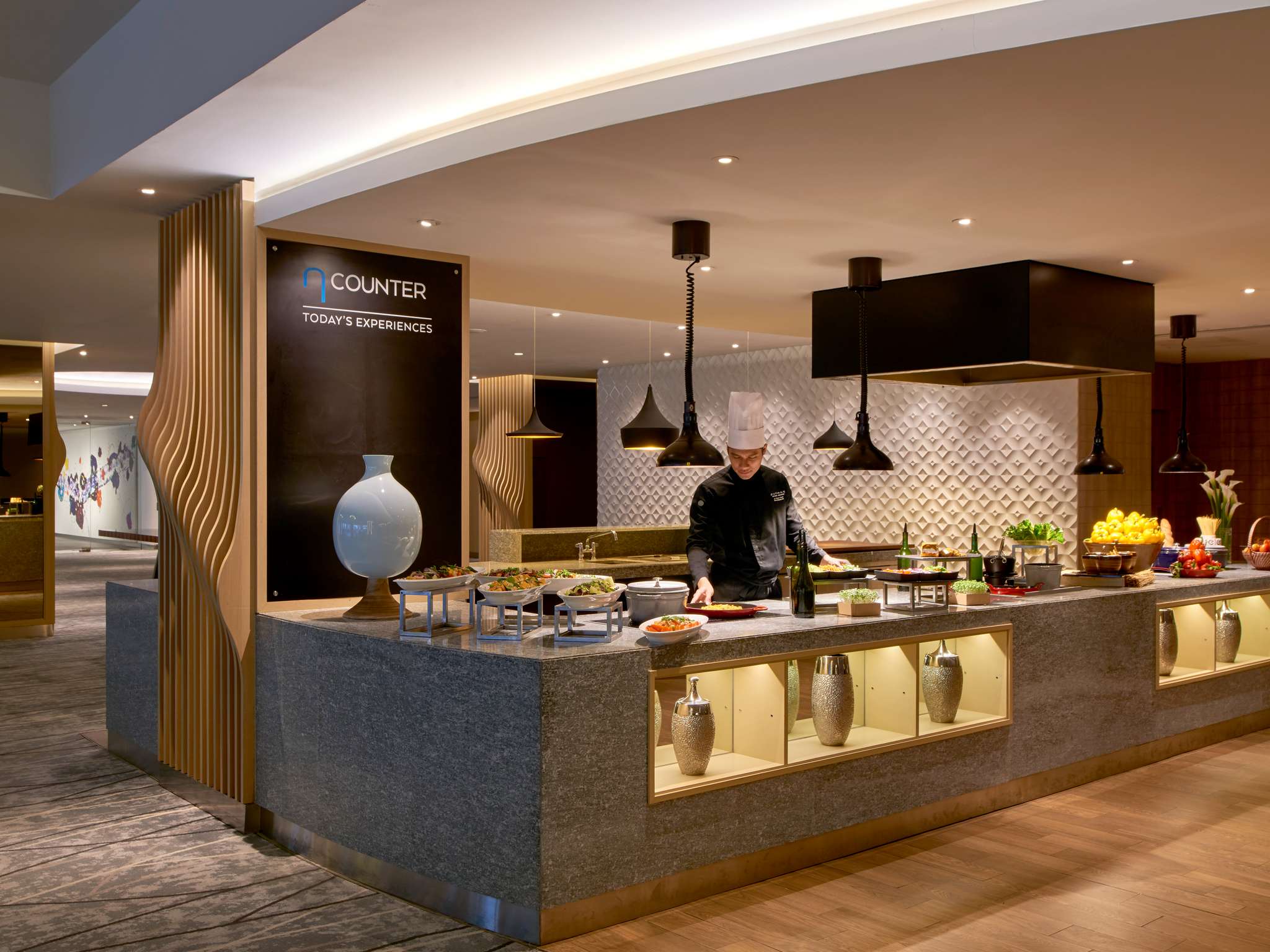 Photo - Pullman Jakarta Indonesia