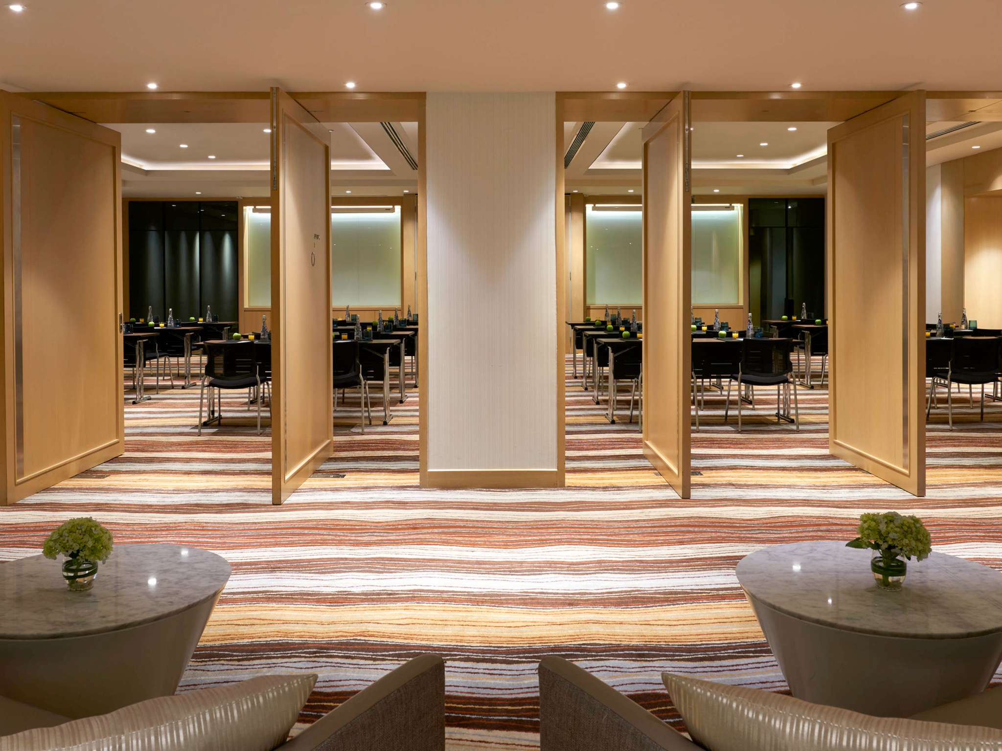 Photo - Pullman Jakarta Indonesia
