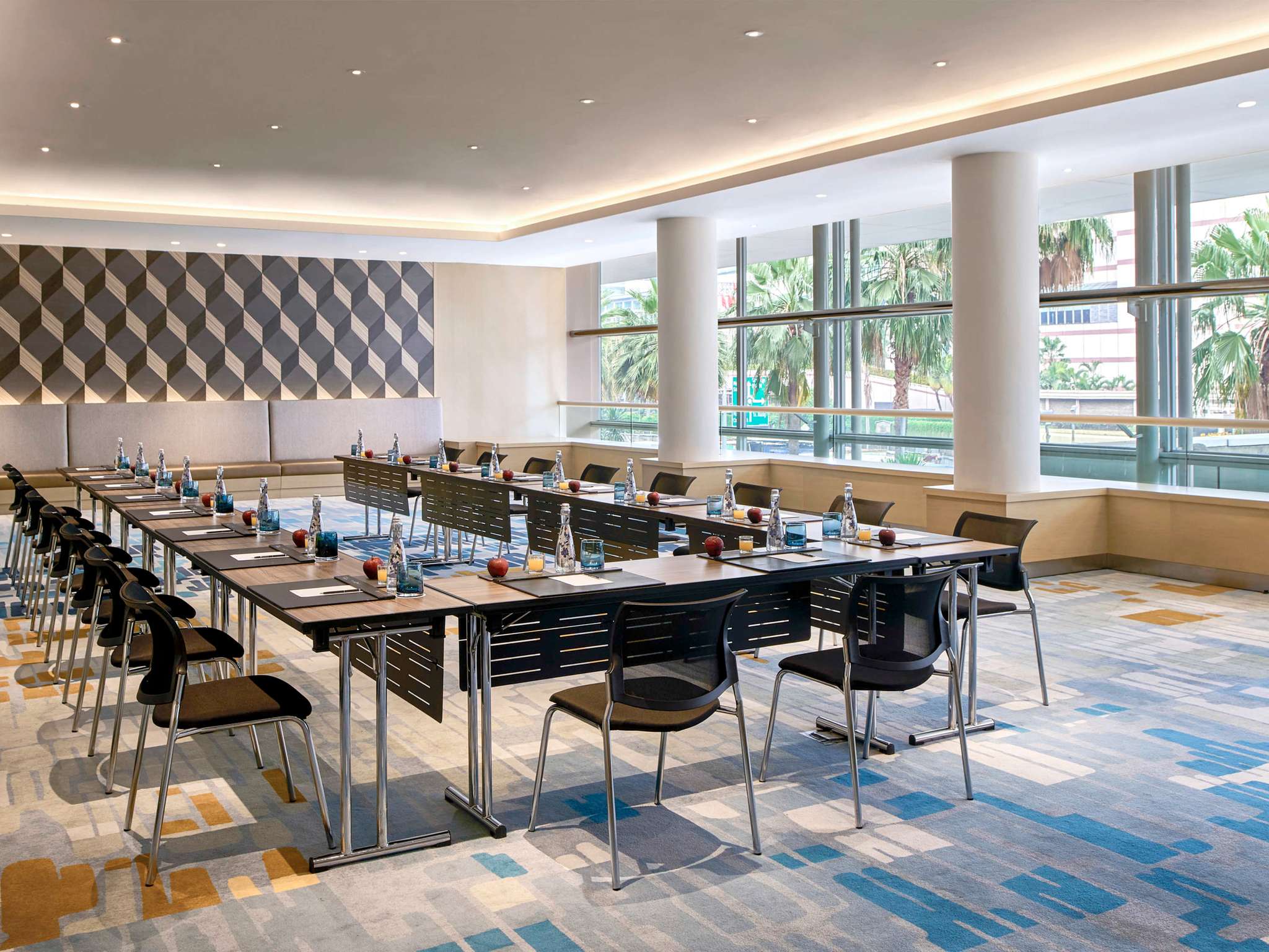Photo - Pullman Jakarta Indonesia