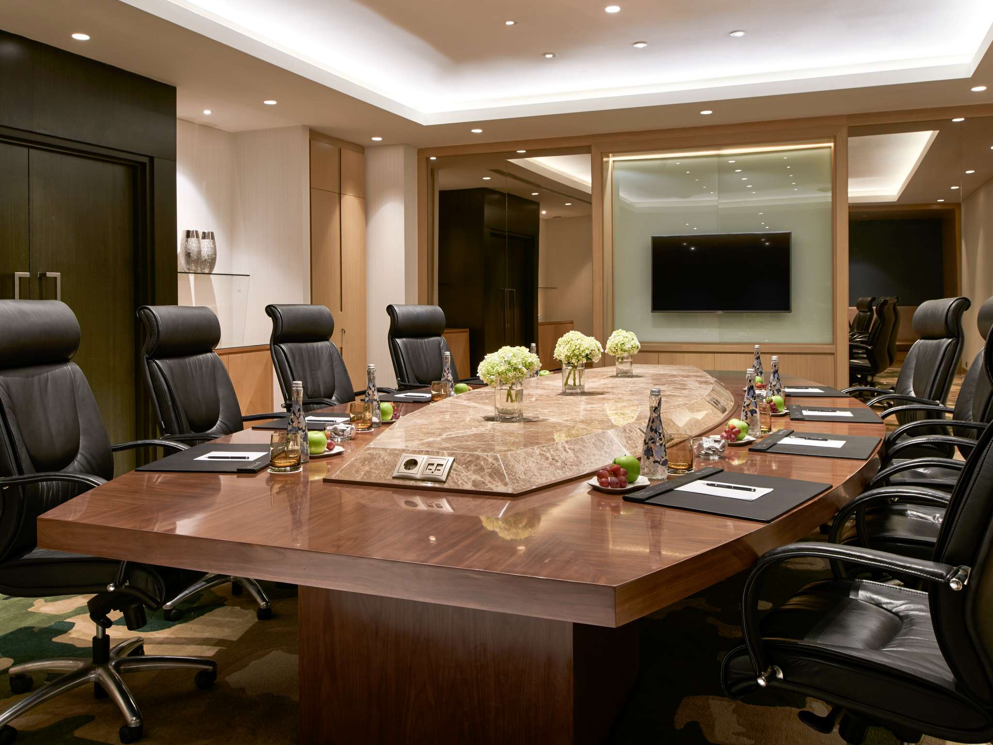 Photo - Pullman Jakarta Indonesia
