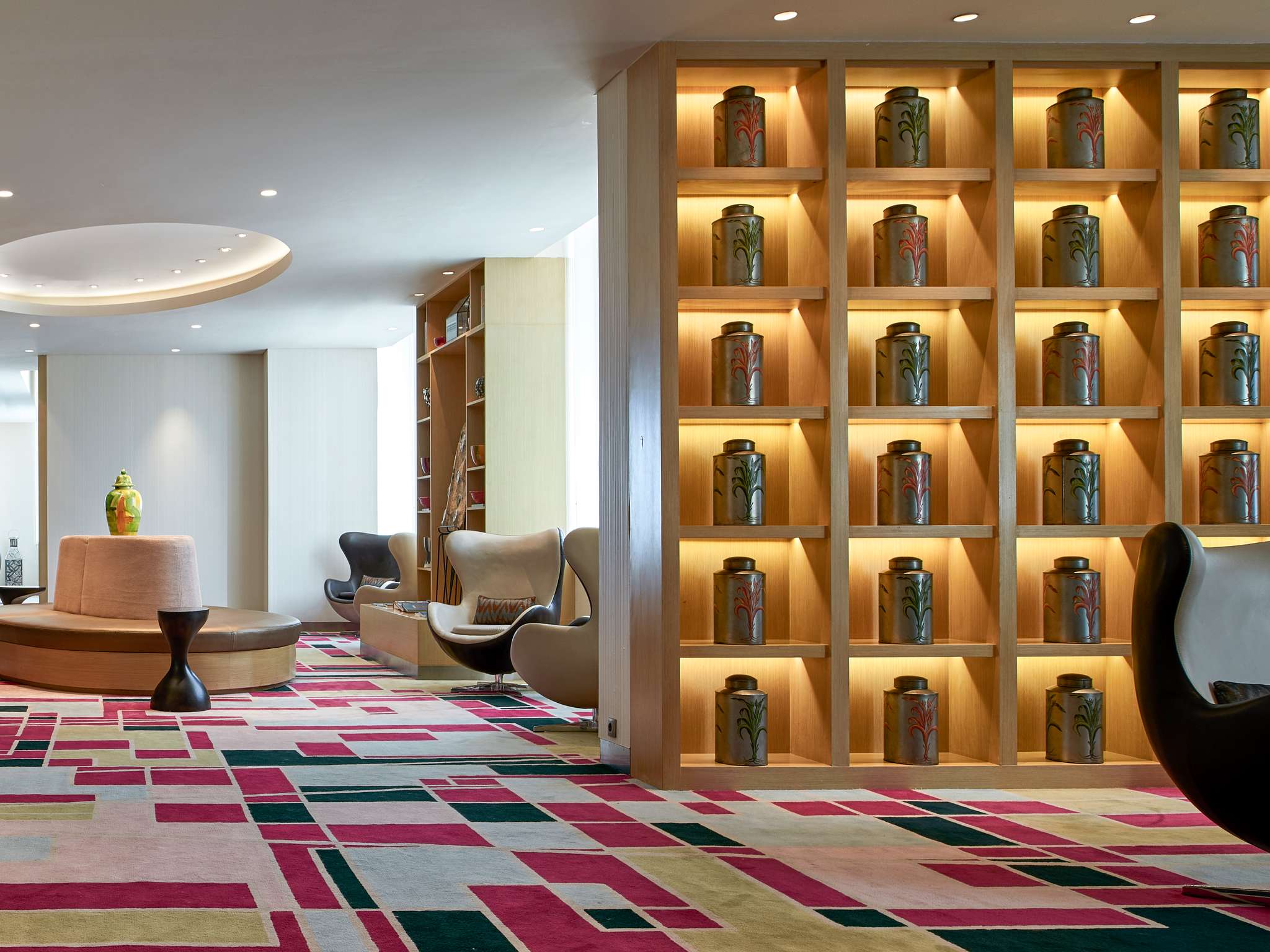 Photo - Pullman Jakarta Indonesia