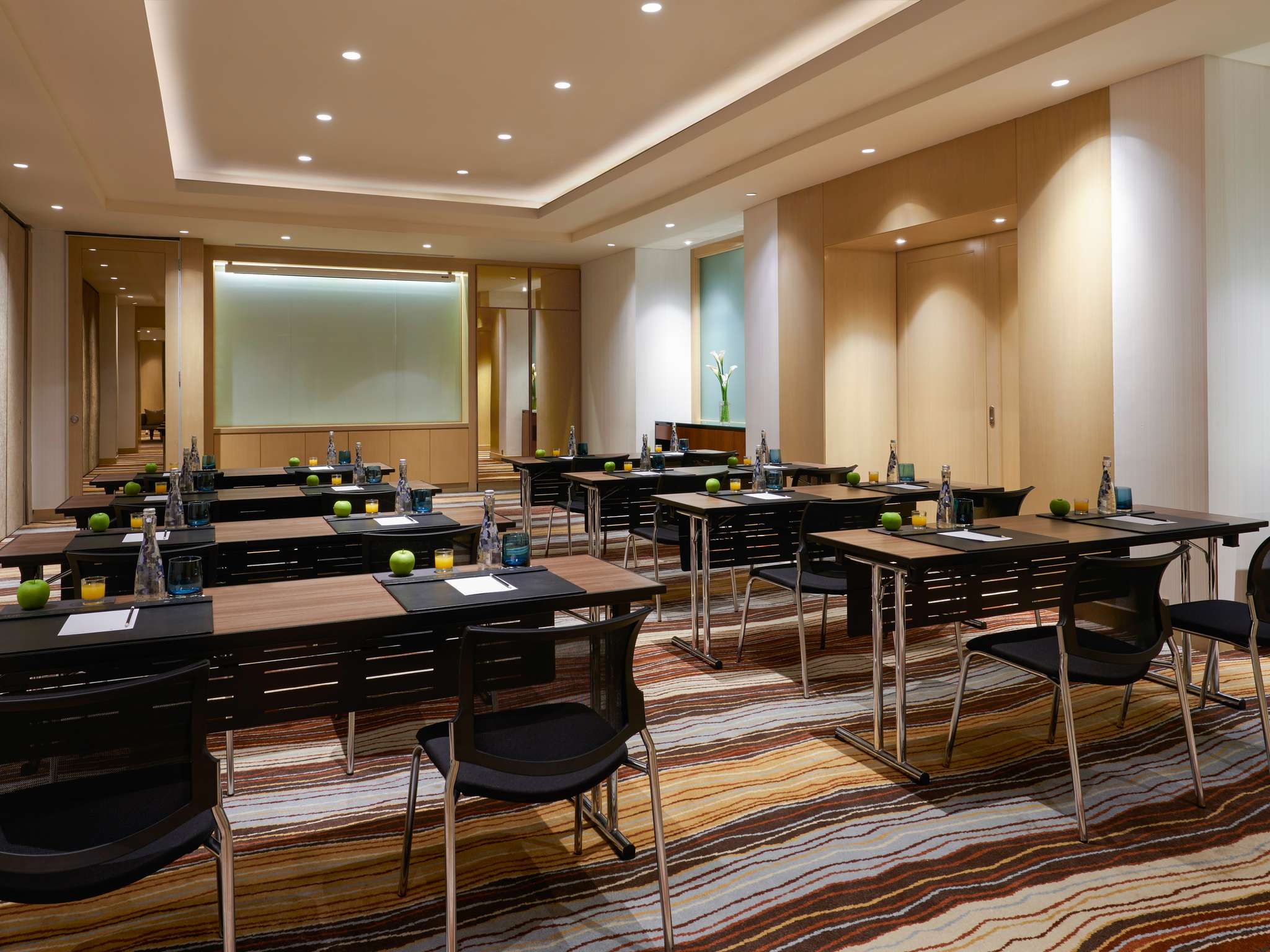 Photo - Pullman Jakarta Indonesia