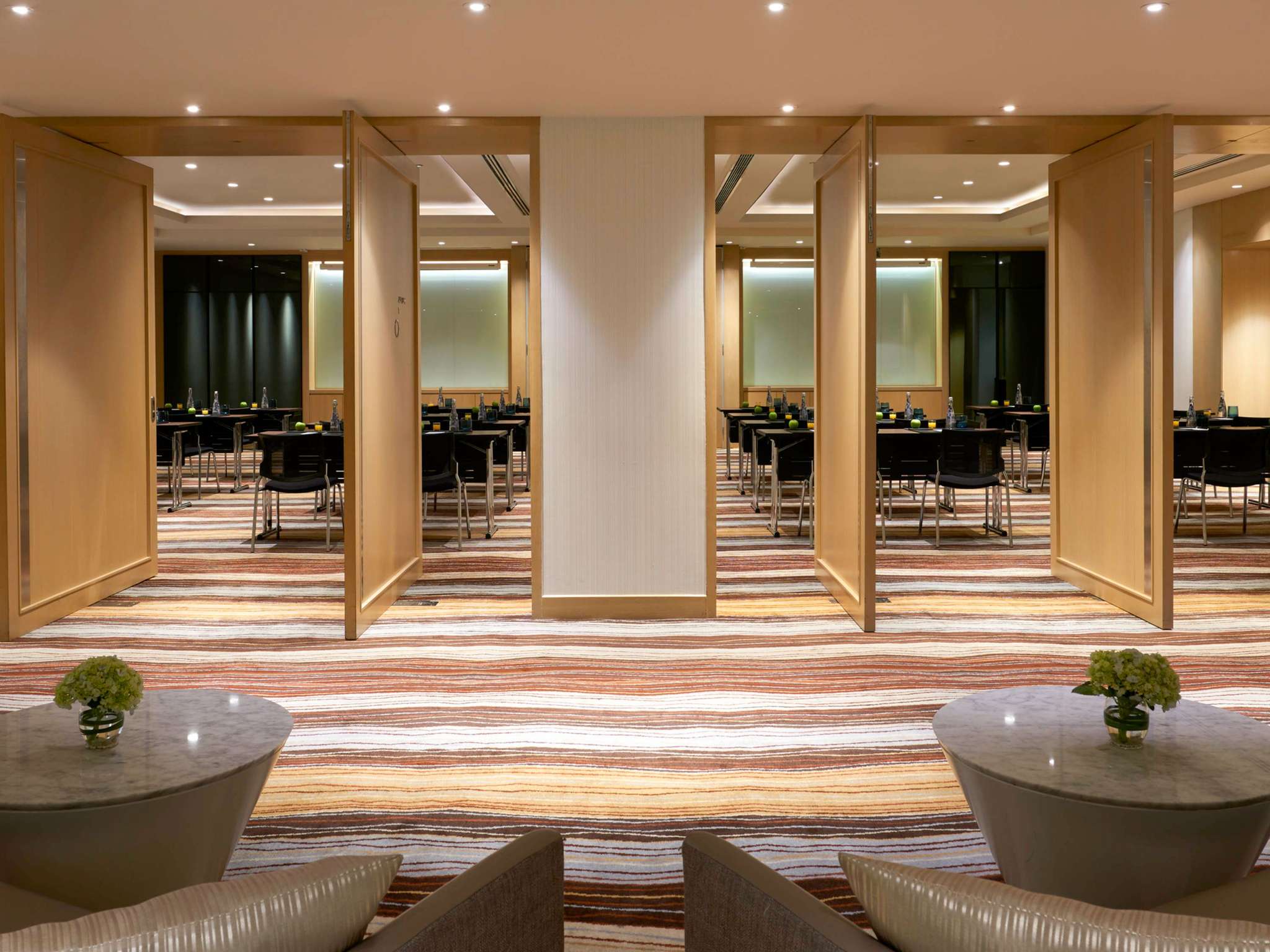 Foto - Pullman Jakarta Indonesia